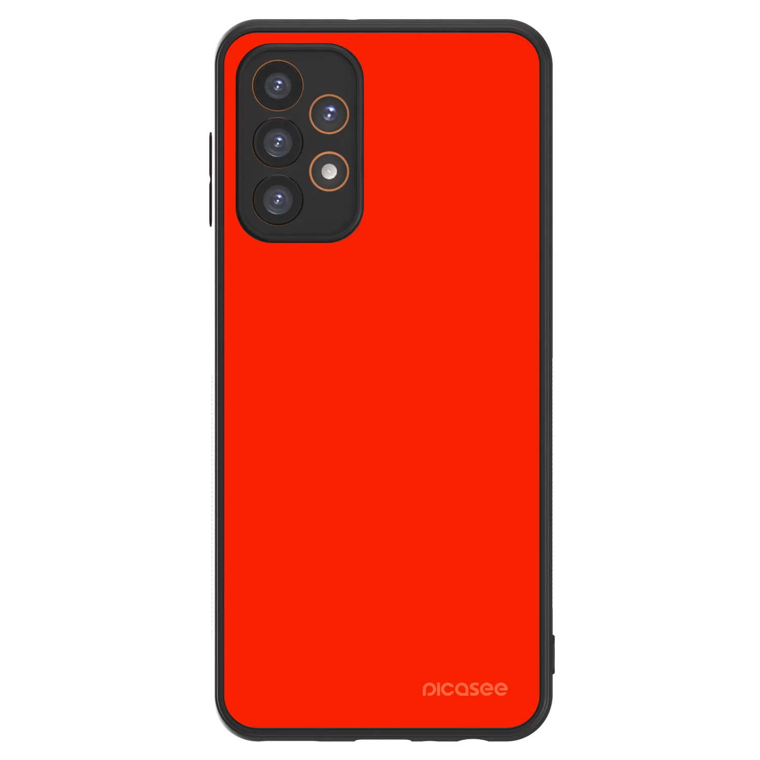 Picasee ULTIMATE CASE na Samsung Galaxy A23 A236B 5G - Maranello Red