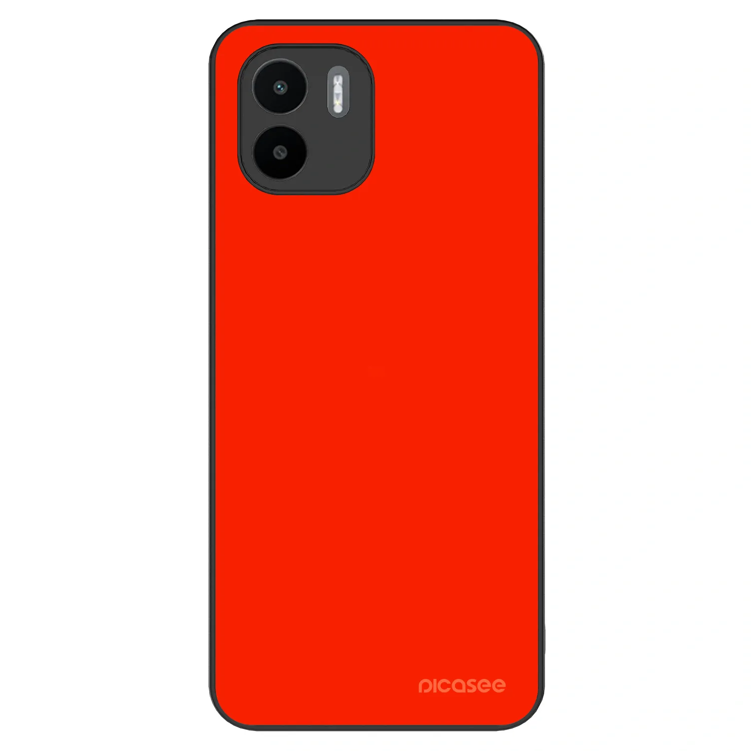 Picasee ULTIMATE CASE na Xiaomi Redmi A1 - Maranello Red