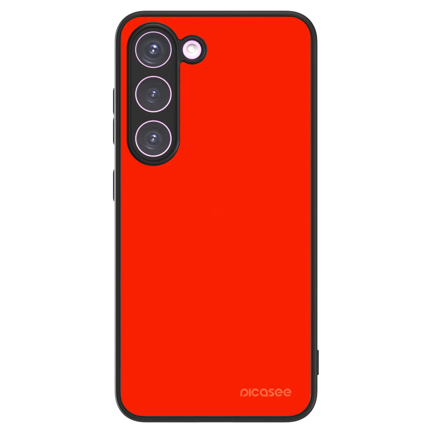 Picasee ULTIMATE CASE na Samsung Galaxy S23 5G - Maranello Red