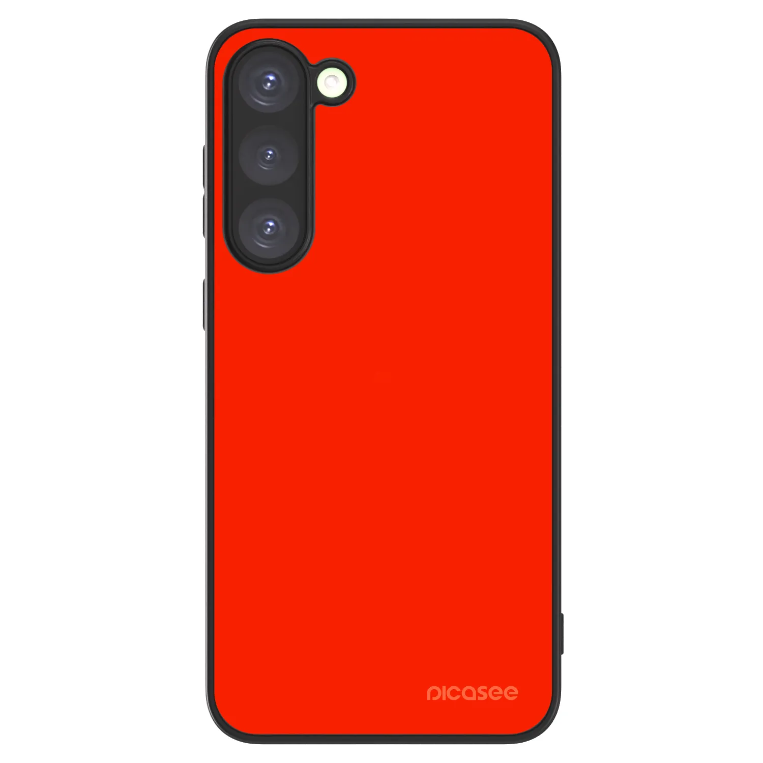 Picasee ULTIMATE CASE na Samsung Galaxy S23+ 5G - Maranello Red