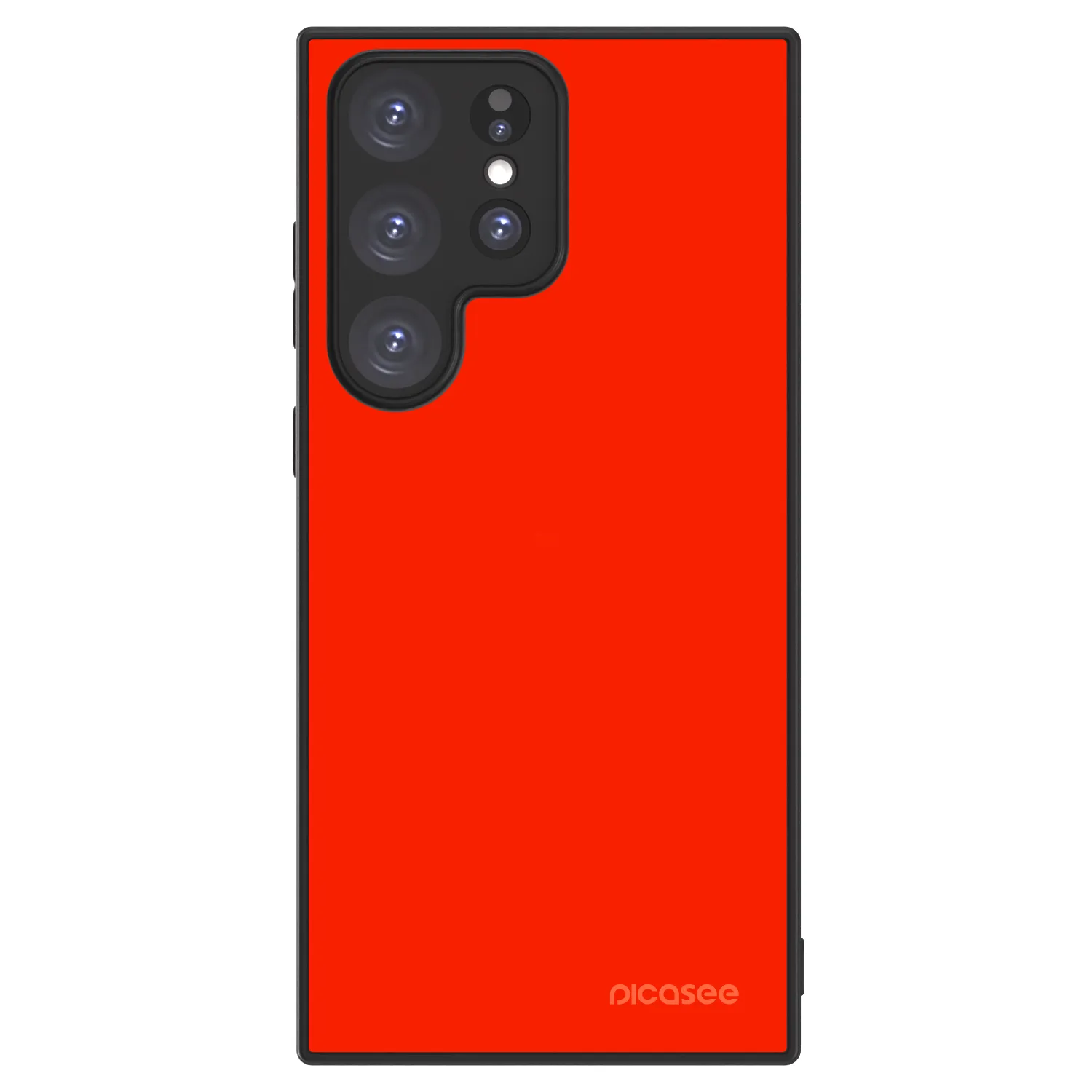 Picasee ULTIMATE CASE na Samsung Galaxy S23 Ultra 5G - Maranello Red