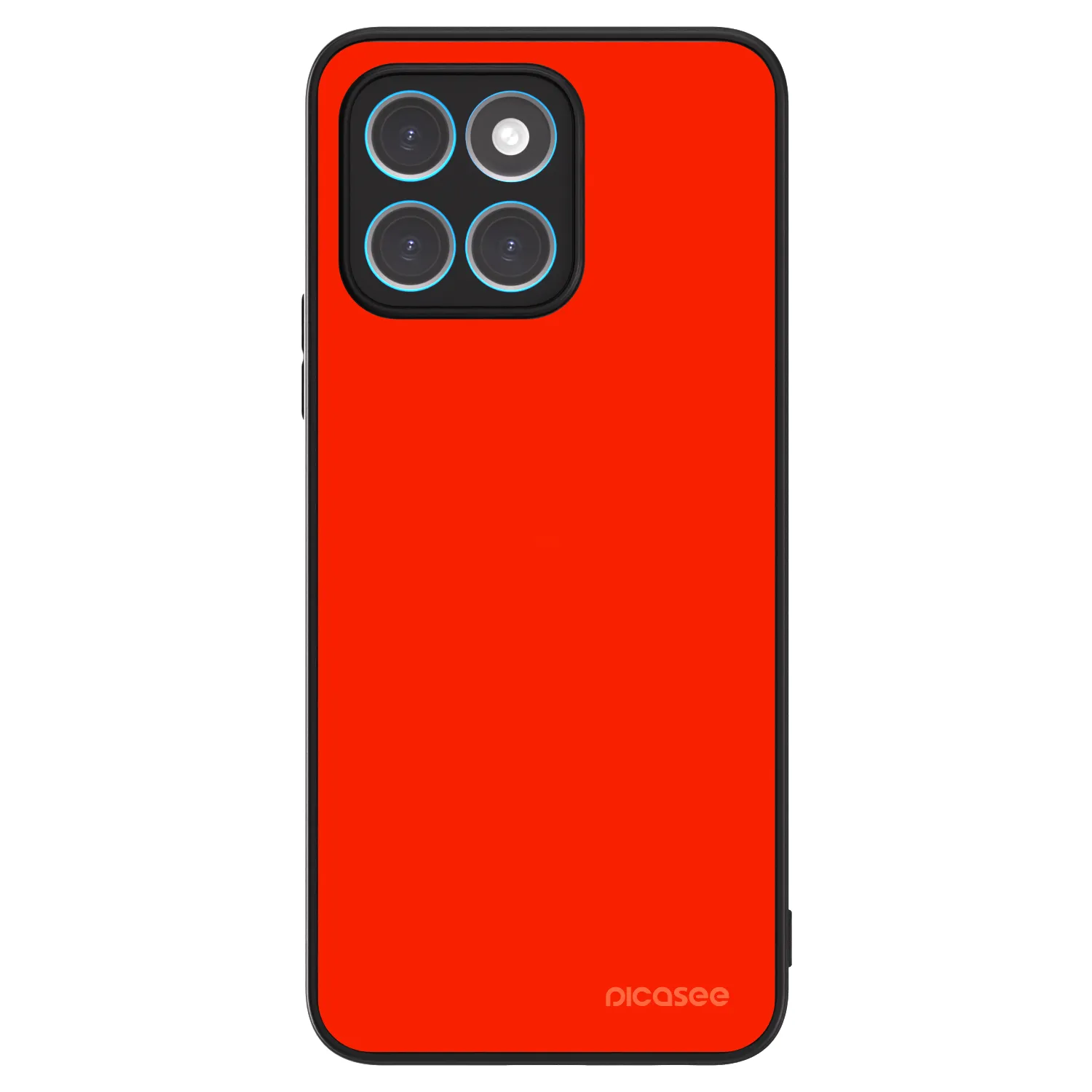 Picasee ULTIMATE CASE na Honor X8 5G - Maranello Red