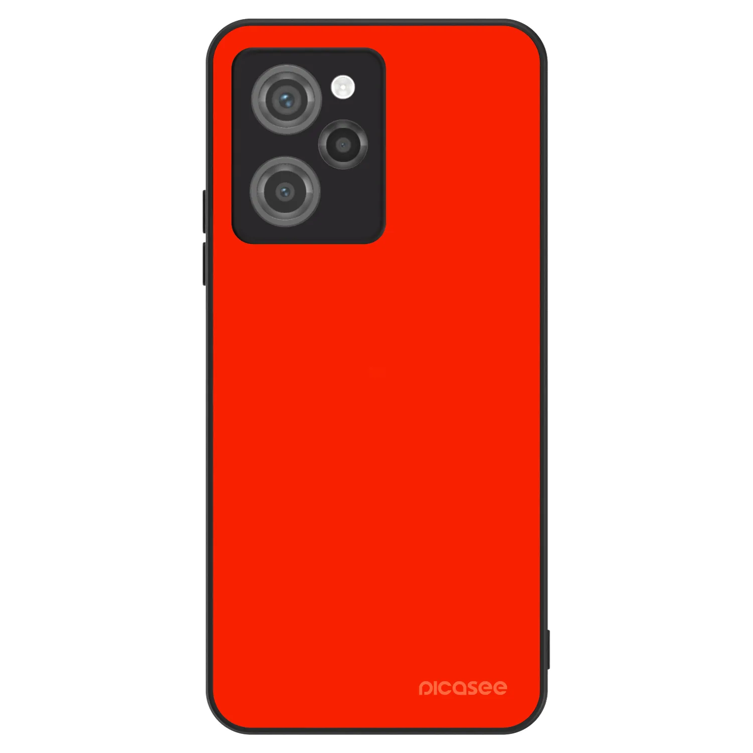 Picasee ULTIMATE CASE na Xiaomi Poco X5 Pro - Maranello Red