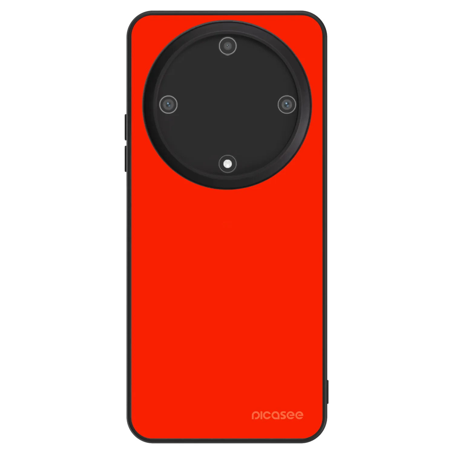 Picasee ULTIMATE CASE na Honor Magic5 Lite 5G - Maranello Red