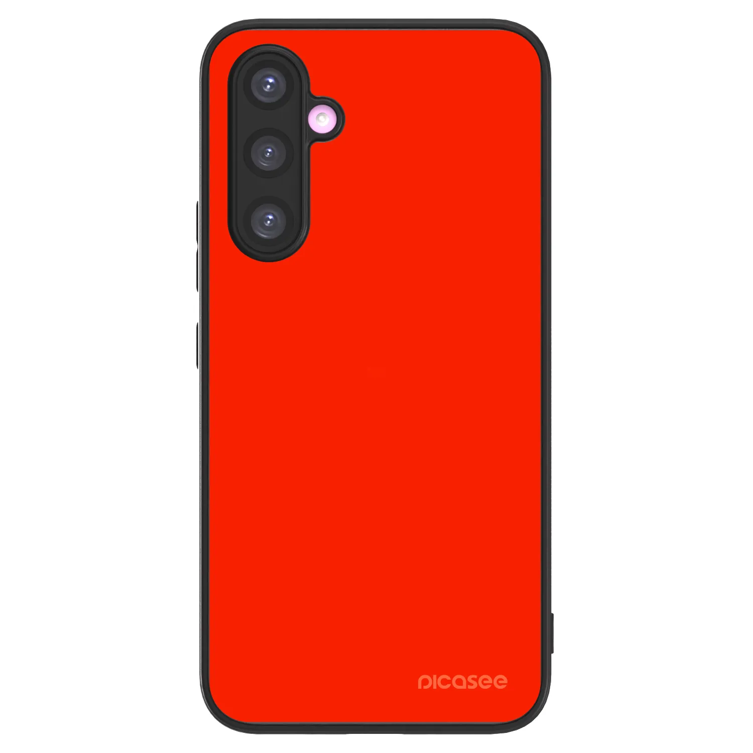 Picasee ULTIMATE CASE na Samsung Galaxy A54 5G A546B - Maranello Red