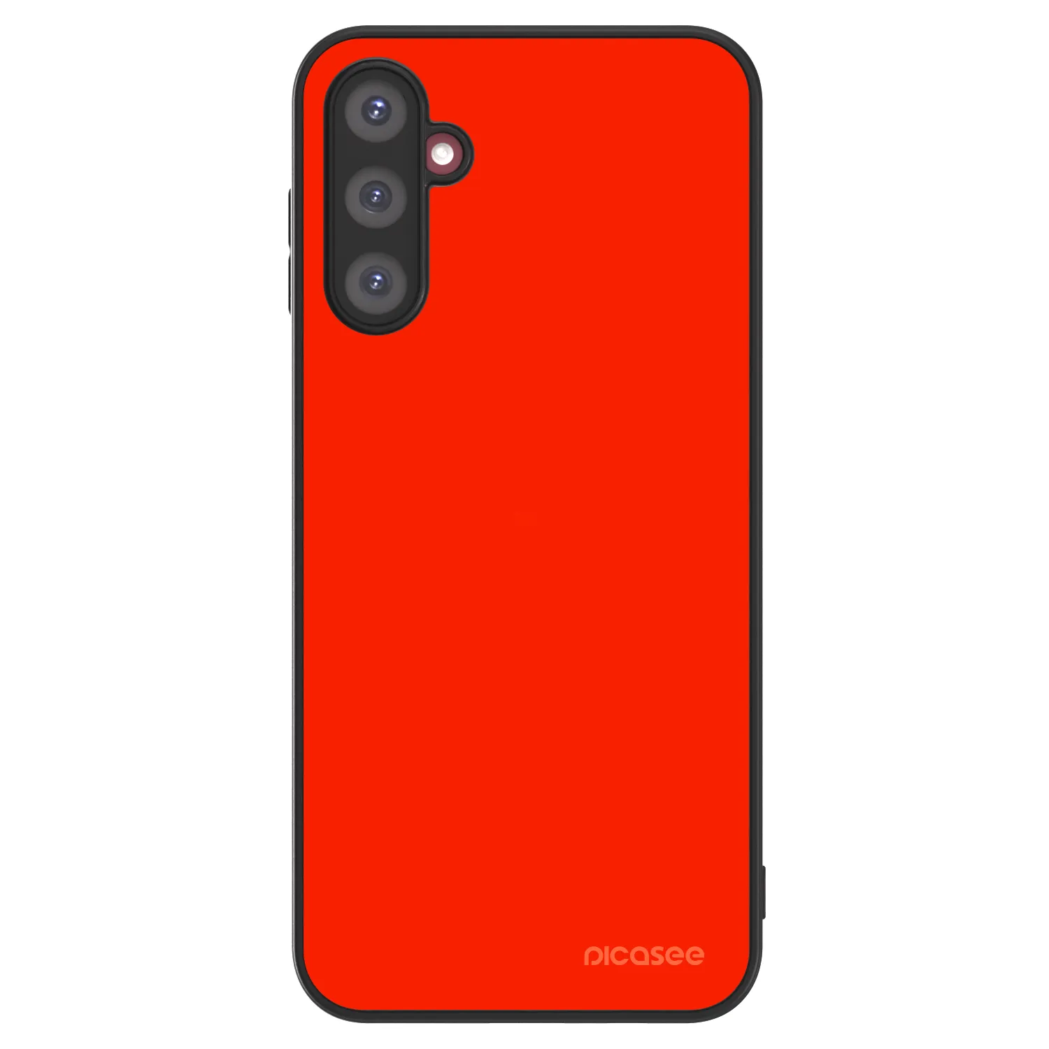 Picasee ULTIMATE CASE na Samsung Galaxy A14 5G A146P - Maranello Red