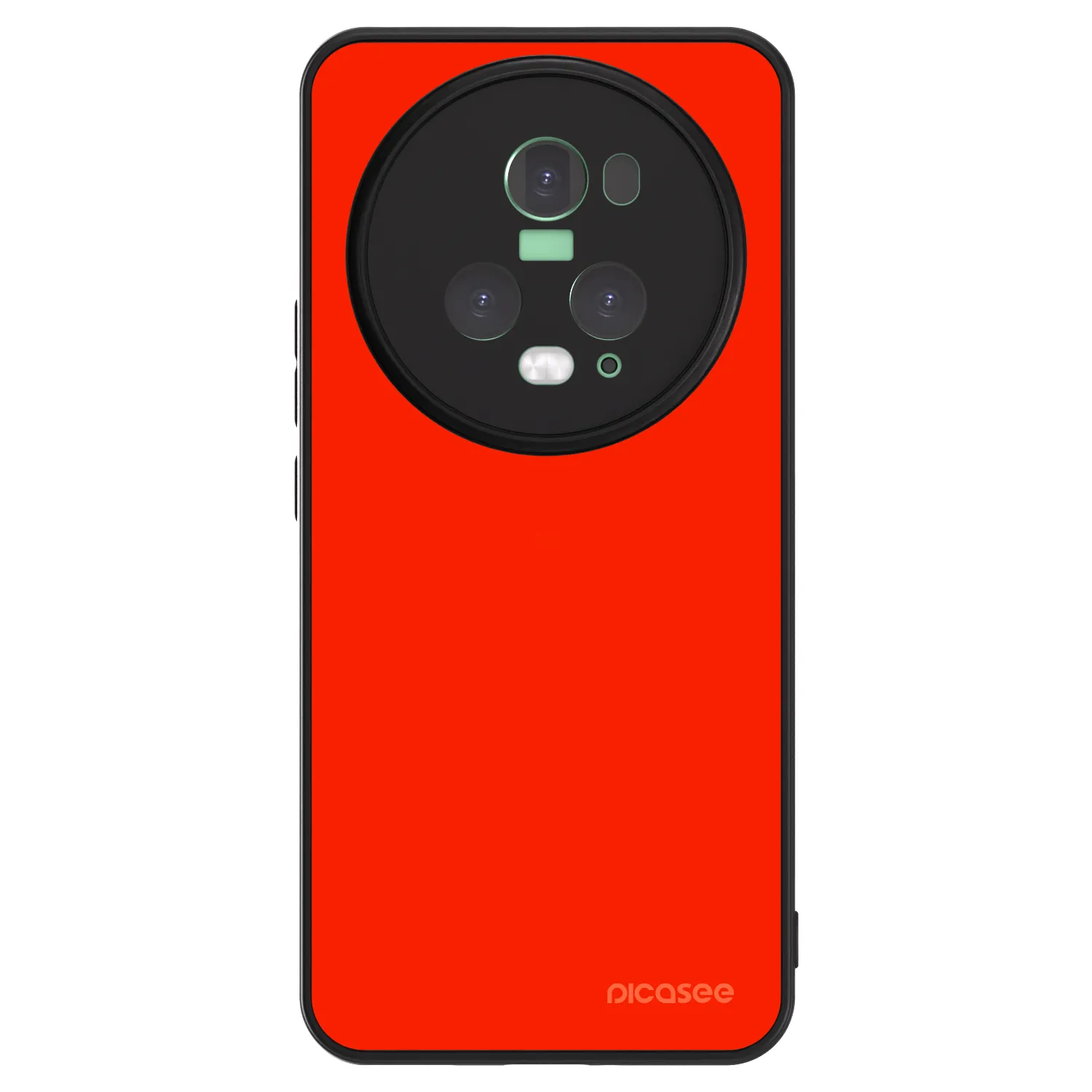 Picasee ULTIMATE CASE na Honor Magic5 Pro - Maranello Red