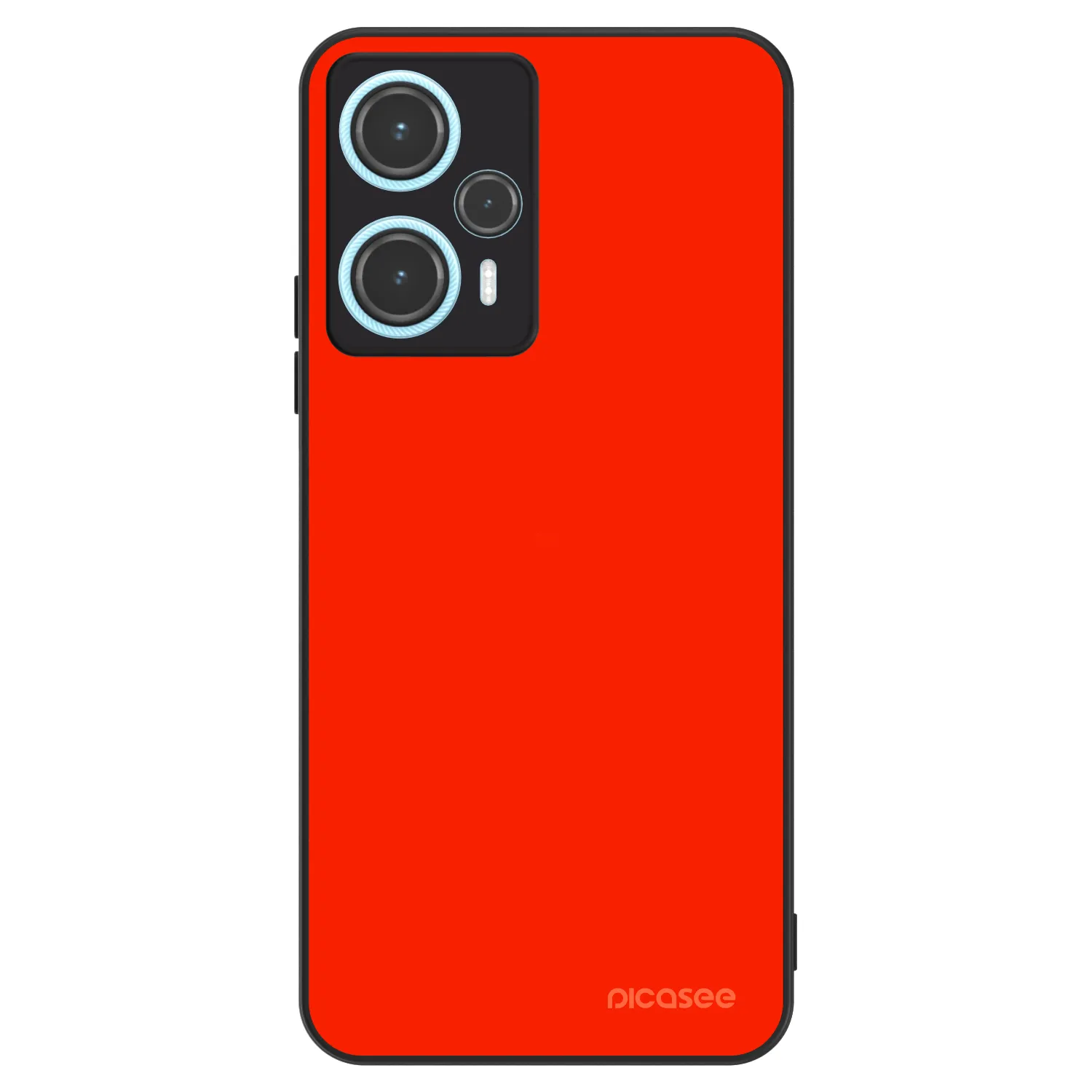 Picasee ULTIMATE CASE na Xiaomi Poco F5 - Maranello Red