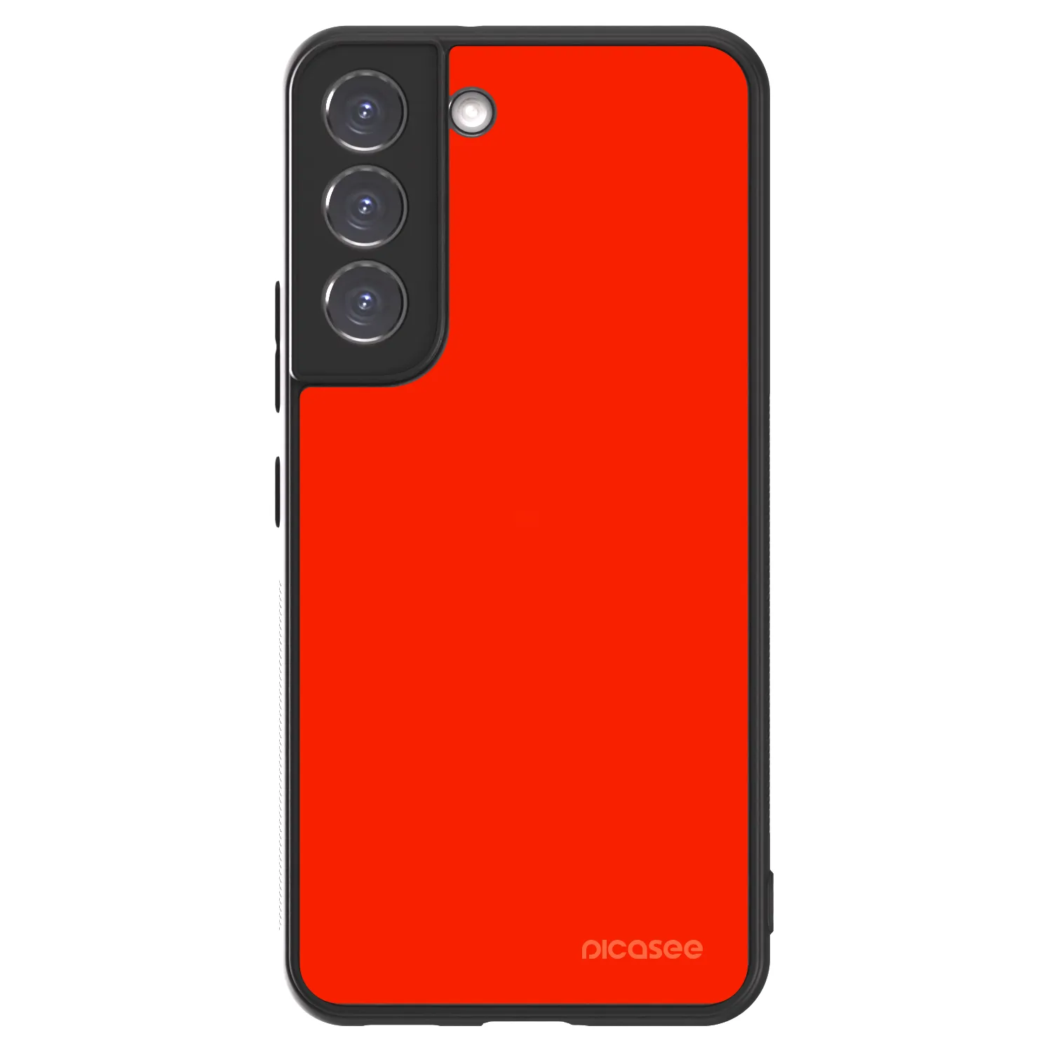Picasee ULTIMATE CASE PowerShare pro Samsung Galaxy S22 5G - Maranello Red
