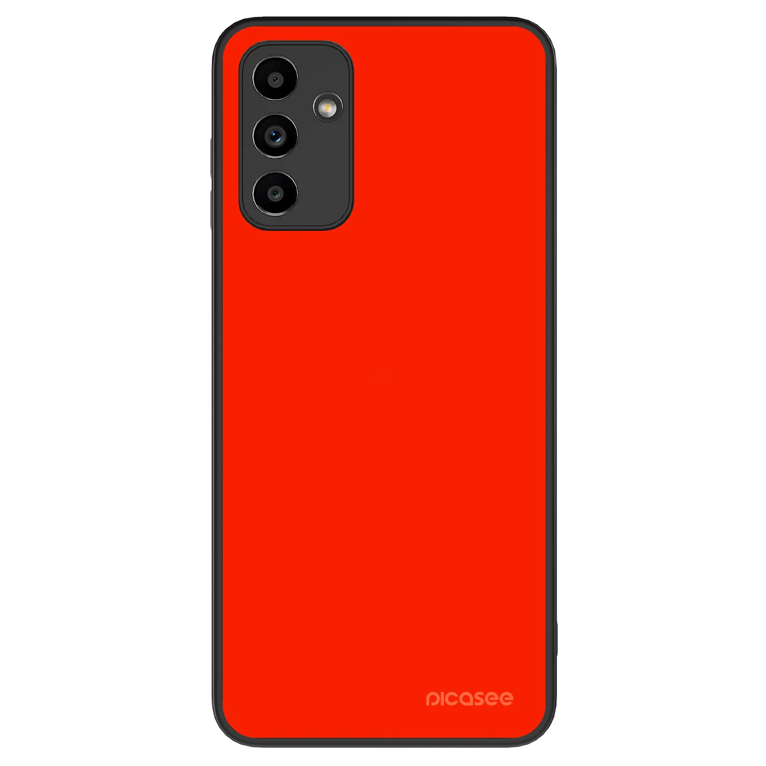 Picasee ULTIMATE CASE na Samsung Galaxy A04s A047F - Maranello Red