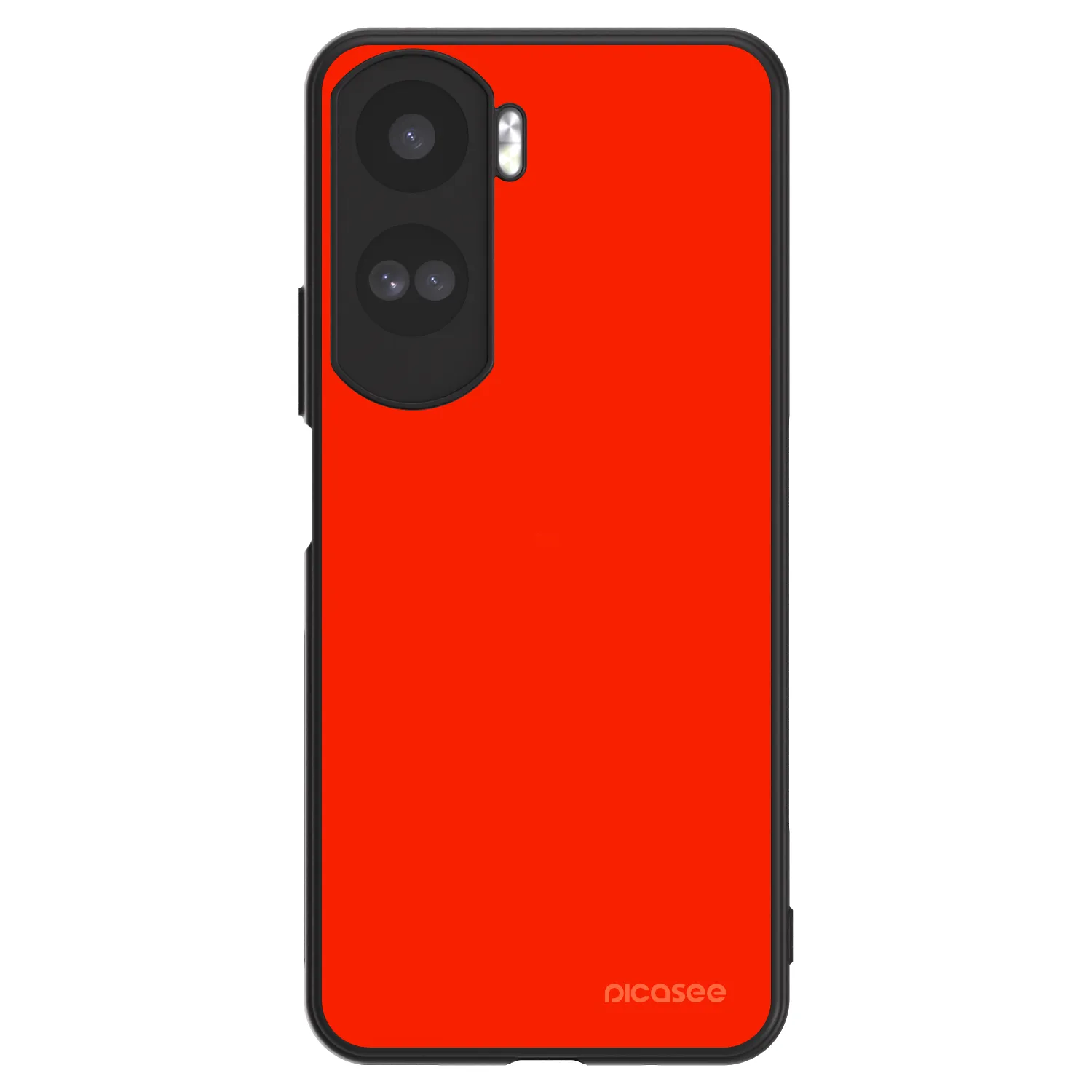 Picasee ULTIMATE CASE na Honor 90 Lite 5G - Maranello Red
