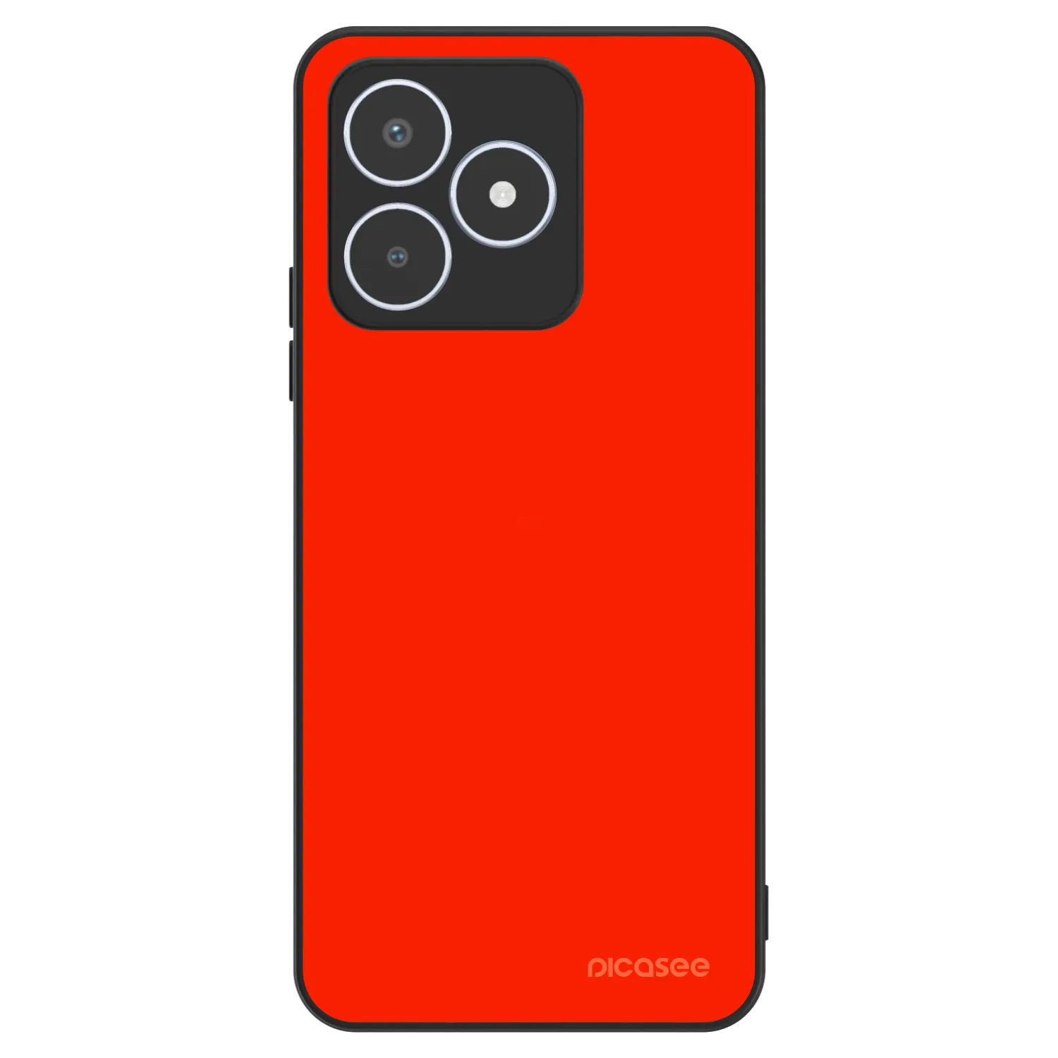 Picasee ULTIMATE CASE na Realme C53 - Maranello Red