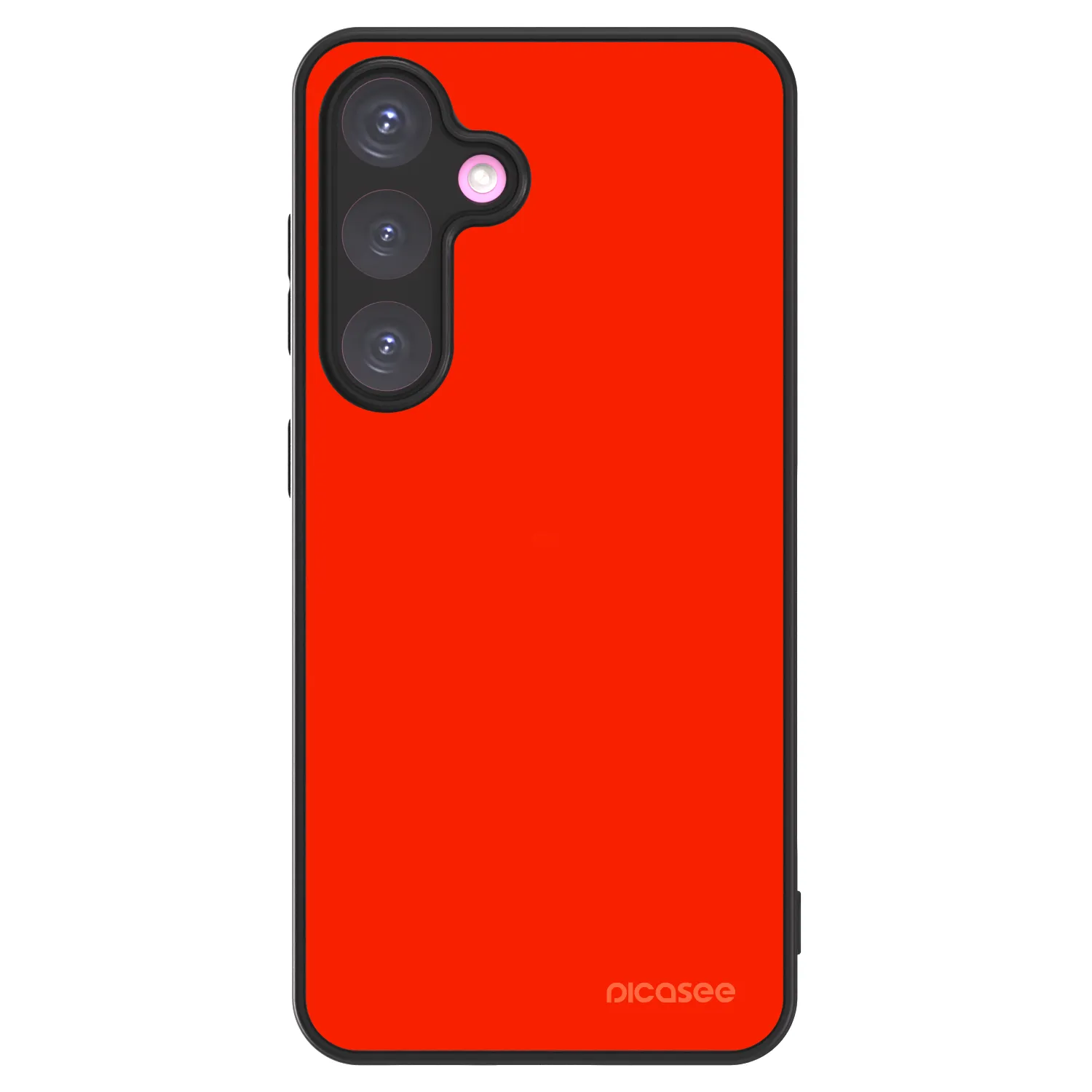 Picasee ULTIMATE CASE PowerShare pro Samsung Galaxy S24+ S926B 5G - Maranello Red