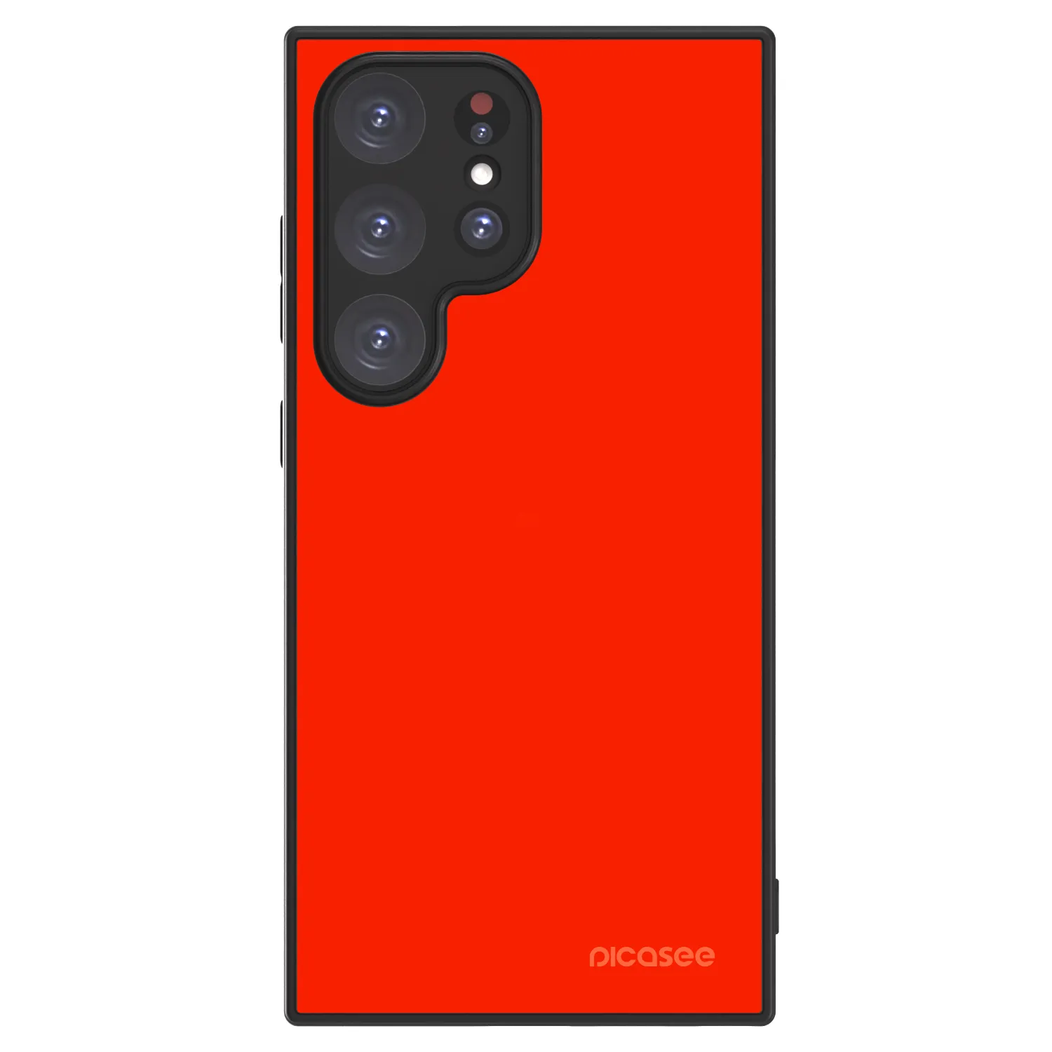 Picasee ULTIMATE CASE na Samsung Galaxy S24 Ultra S928B 5G - Maranello Red