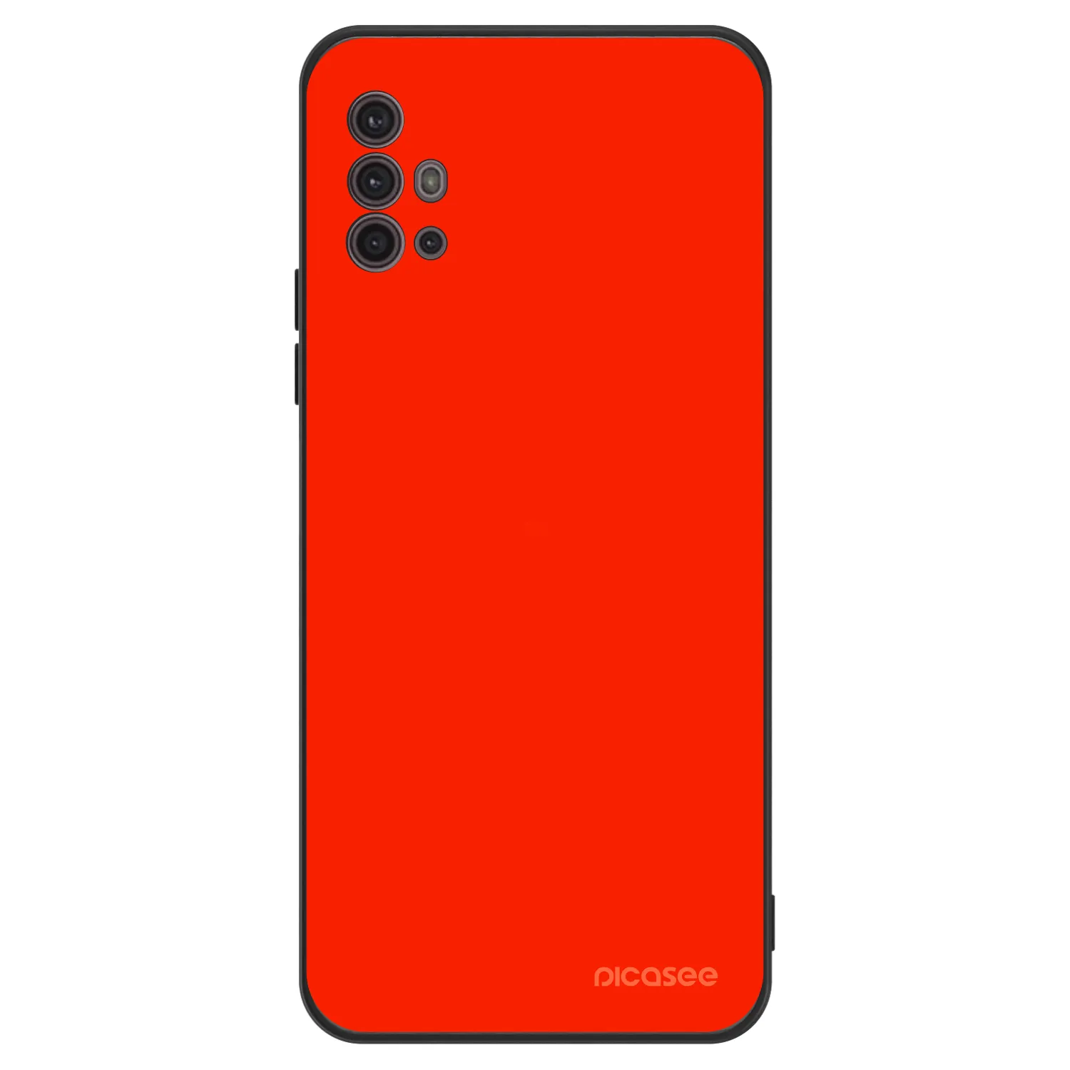 Picasee ULTIMATE CASE na Motorola Moto G30 - Maranello Red