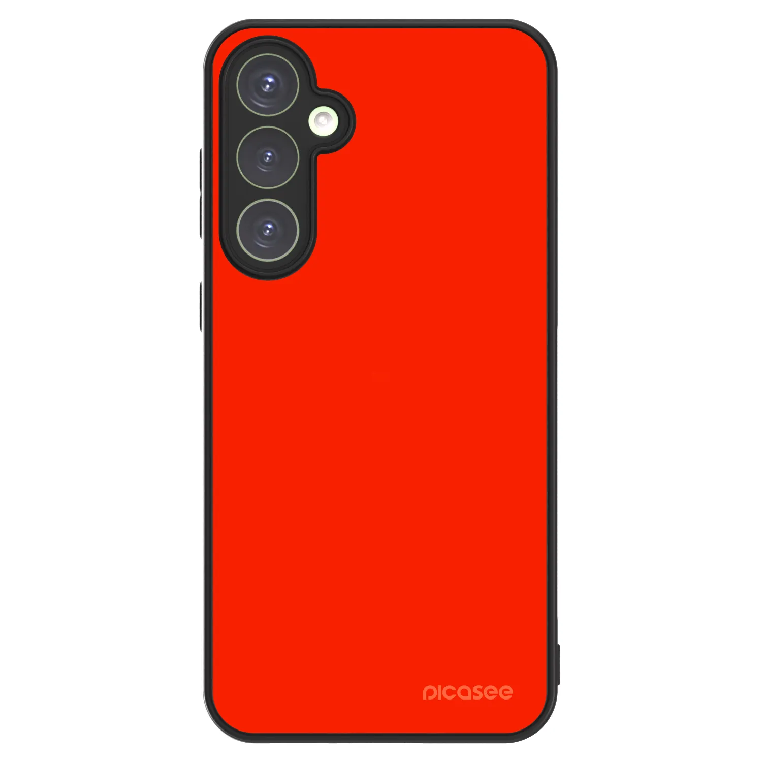 Picasee ULTIMATE CASE na Samsung Galaxy S23 FE S711B - Maranello Red
