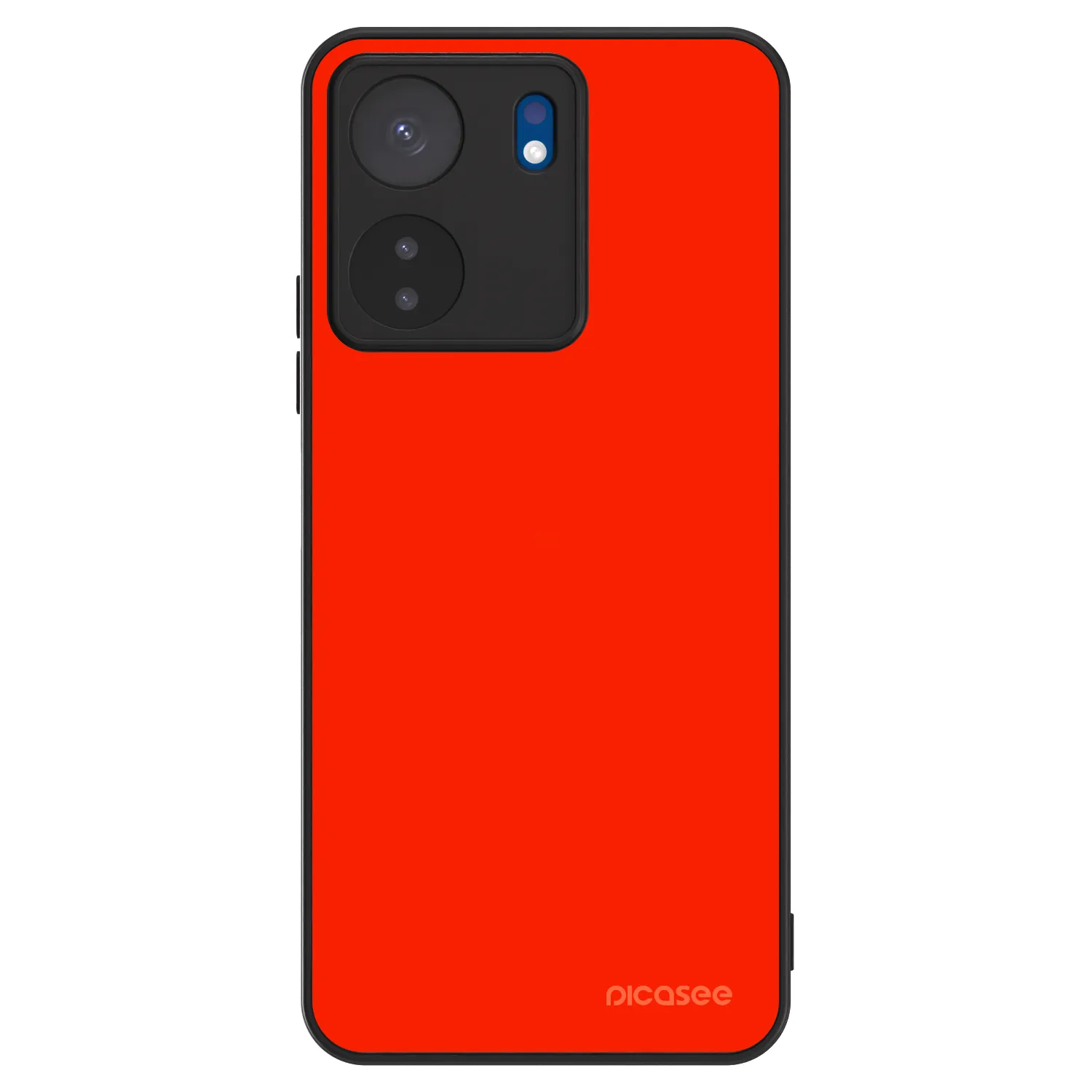 Picasee ULTIMATE CASE na Xiaomi Redmi 13C 4G - Maranello Red
