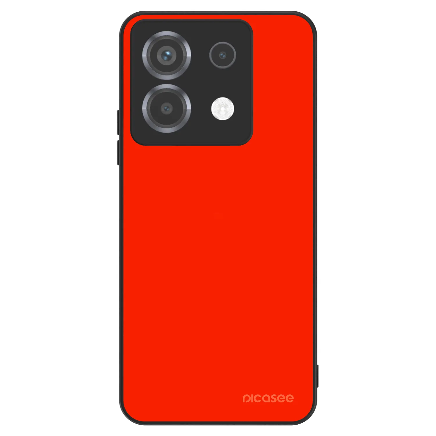 Picasee ULTIMATE CASE na Xiaomi Poco X6 - Maranello Red