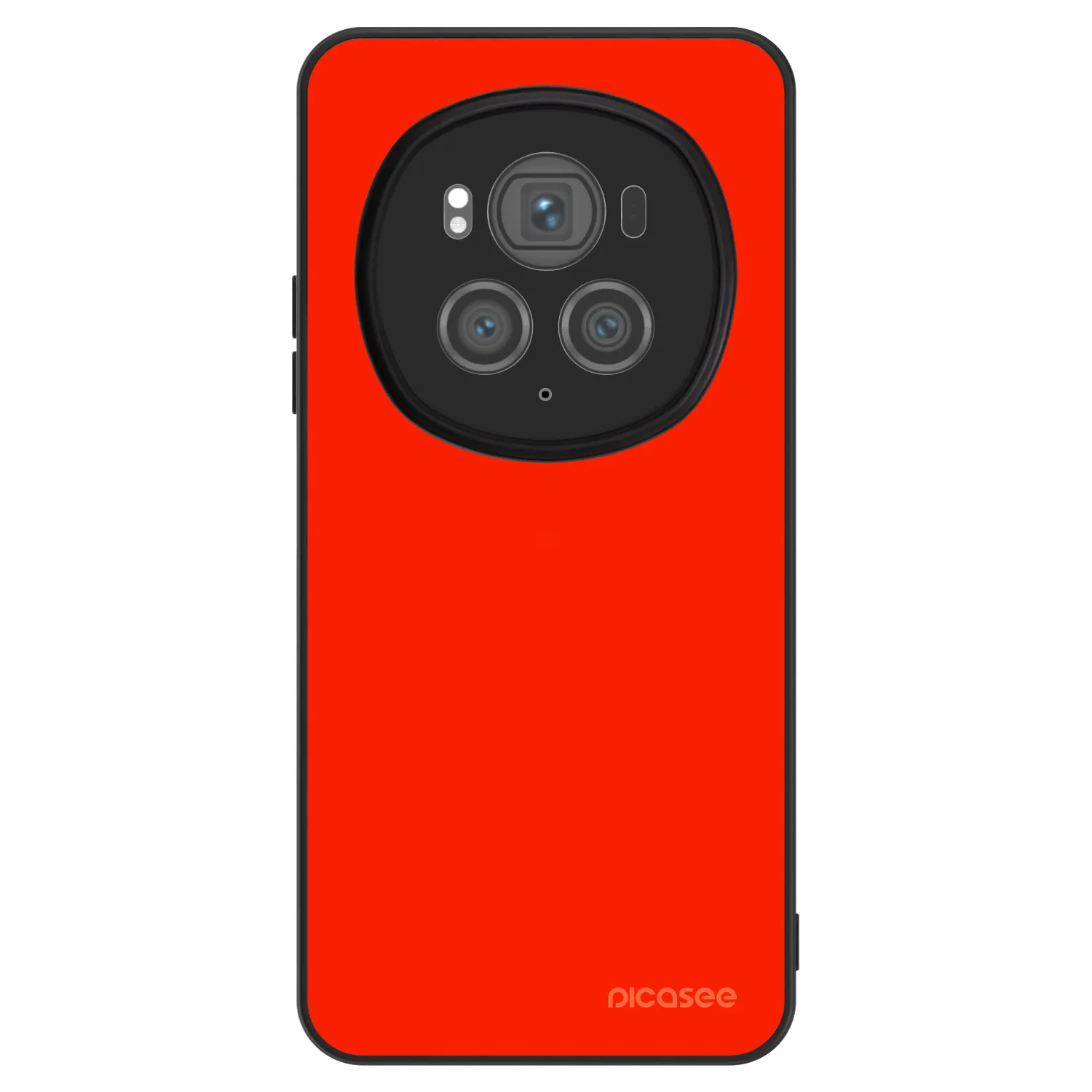 Picasee ULTIMATE CASE na Honor Magic6 Pro - Maranello Red