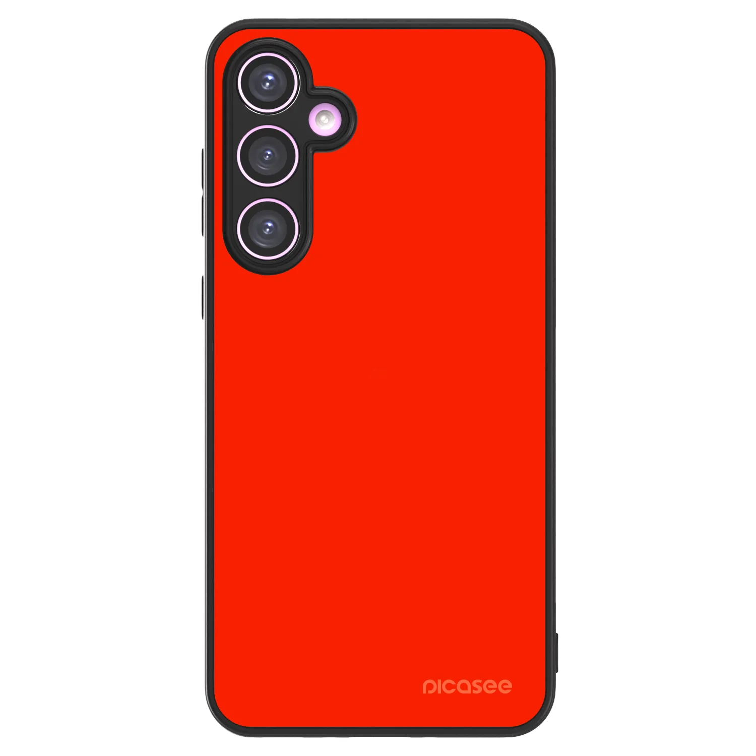 Picasee ULTIMATE CASE na Samsung Galaxy A35 5G A356B - Maranello Red