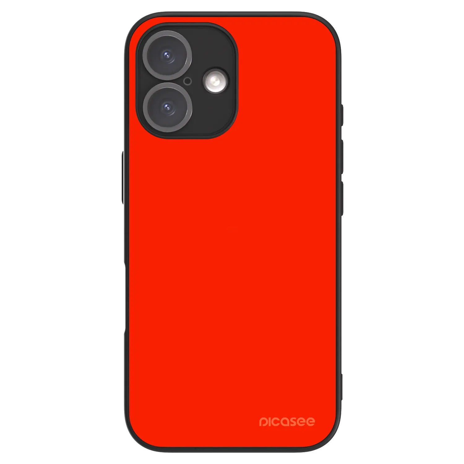 Picasee ULTIMATE CASE na Apple iPhone 16 - Maranello Red
