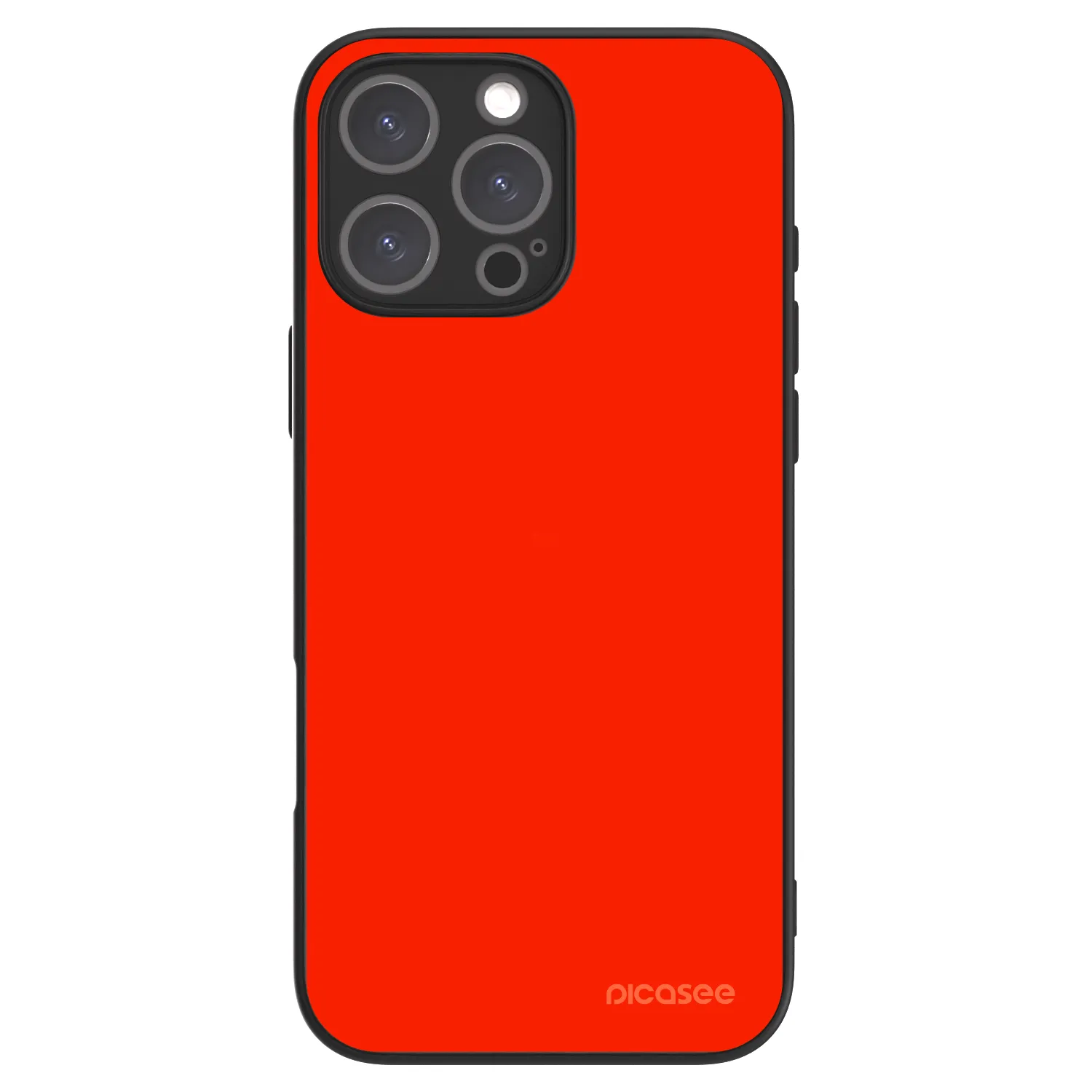 Picasee ULTIMATE CASE na Apple iPhone 16 Pro Max - Maranello Red