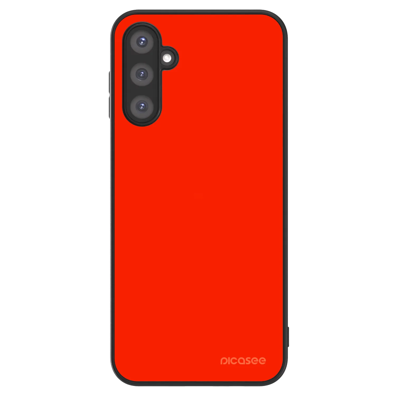 Picasee ULTIMATE CASE na Samsung Galaxy A05s A057G - Maranello Red