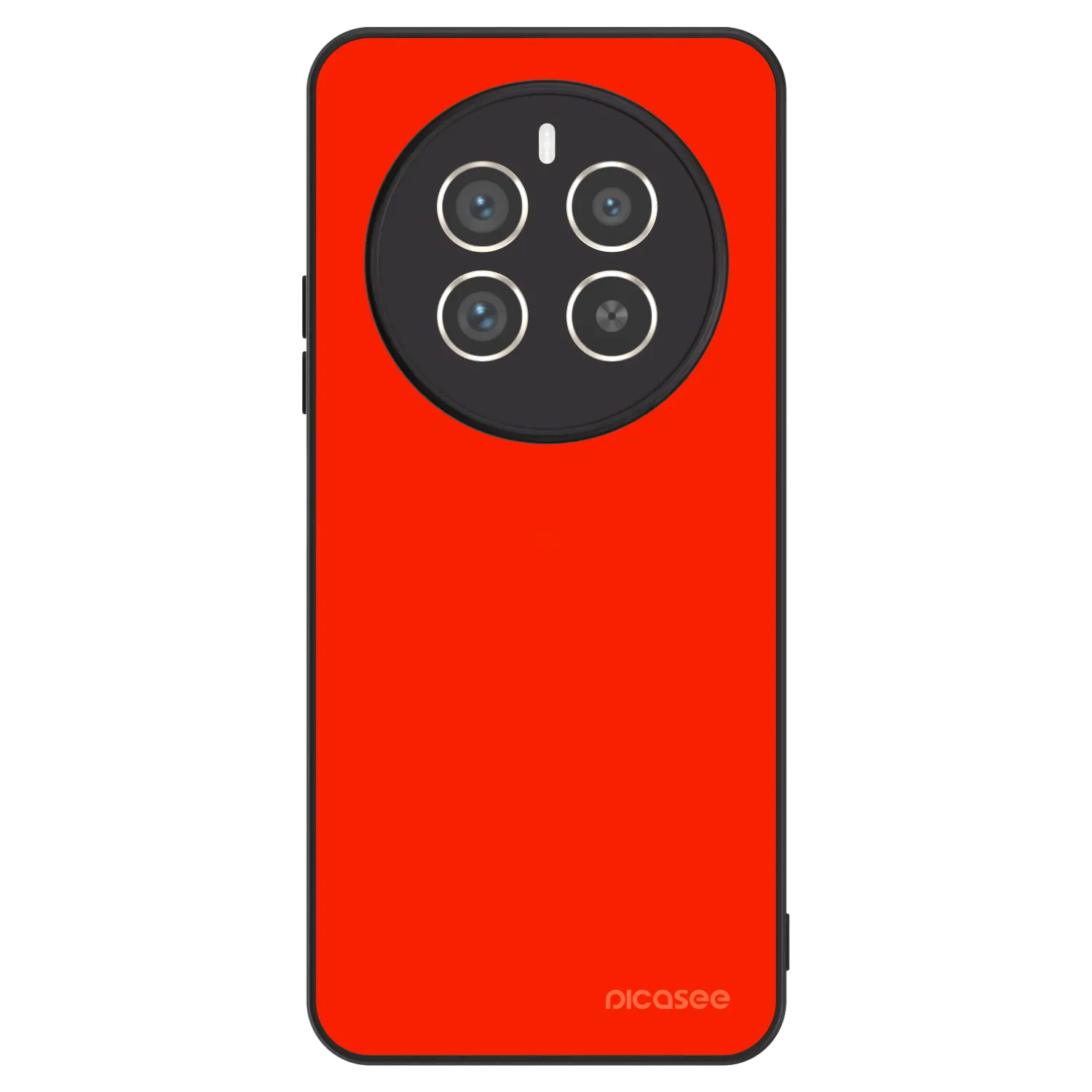 Picasee ULTIMATE CASE na Realme 12 Pro 5G - Maranello Red