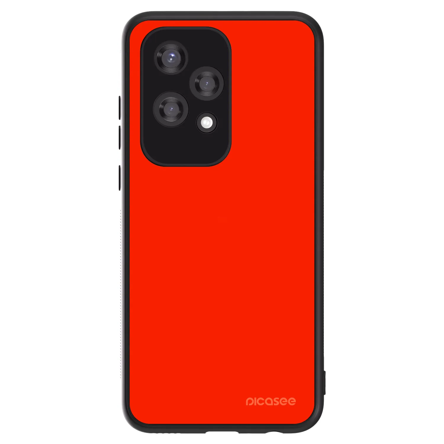 Picasee ULTIMATE CASE na Honor 200 Lite - Maranello Red
