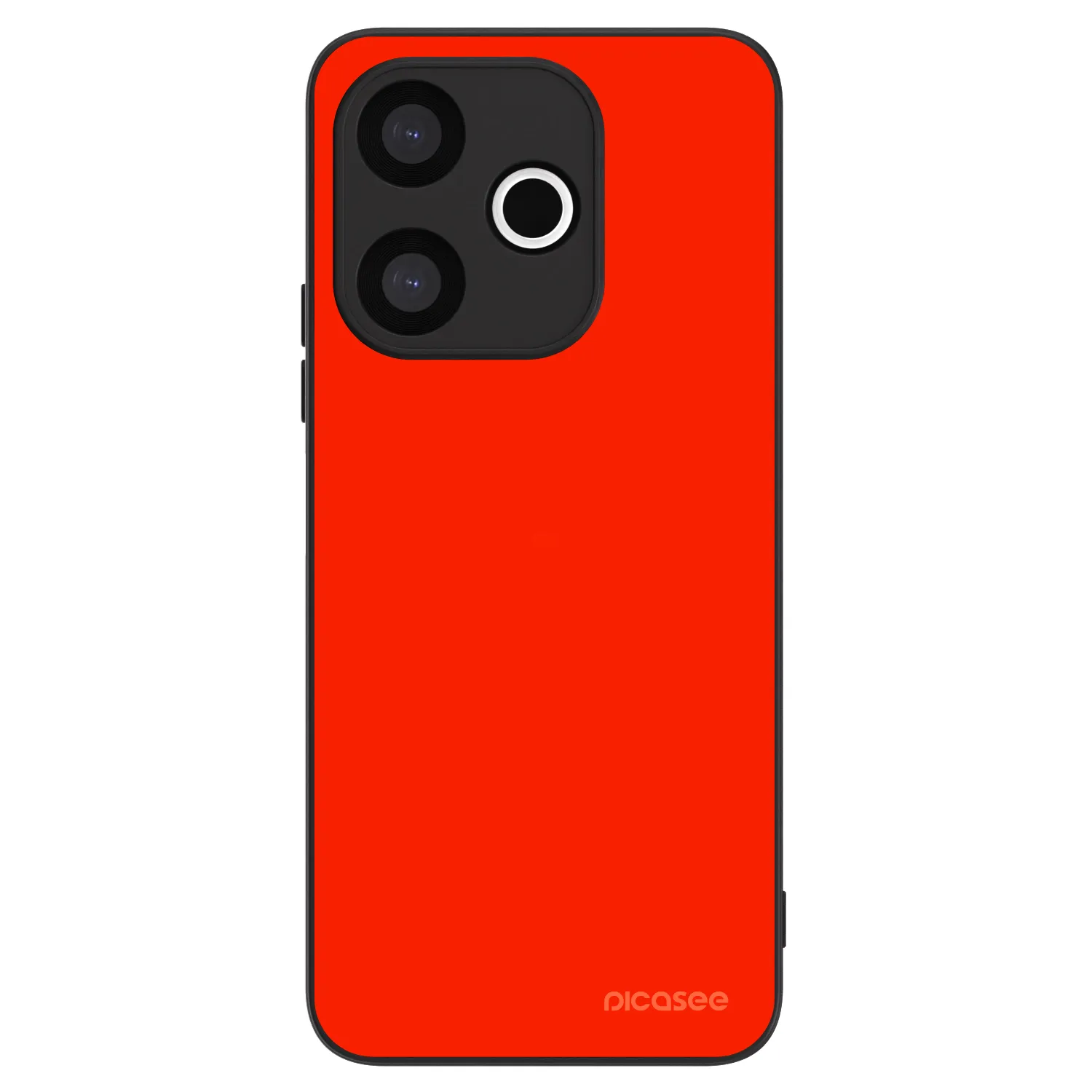 Picasee ULTIMATE CASE na Xiaomi Redmi 13 4G - Maranello Red