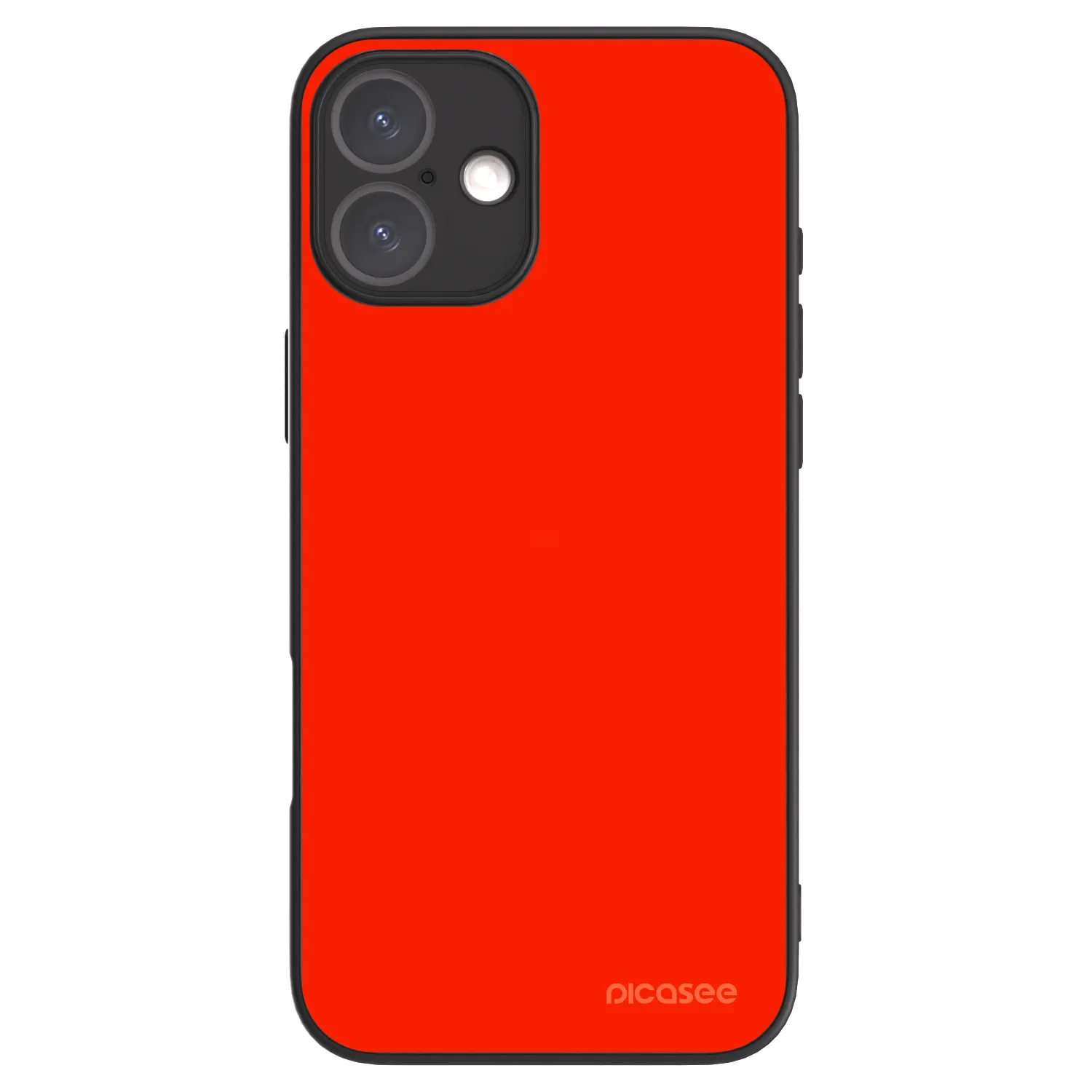 Picasee ULTIMATE CASE na Apple iPhone 16 Plus - Maranello Red