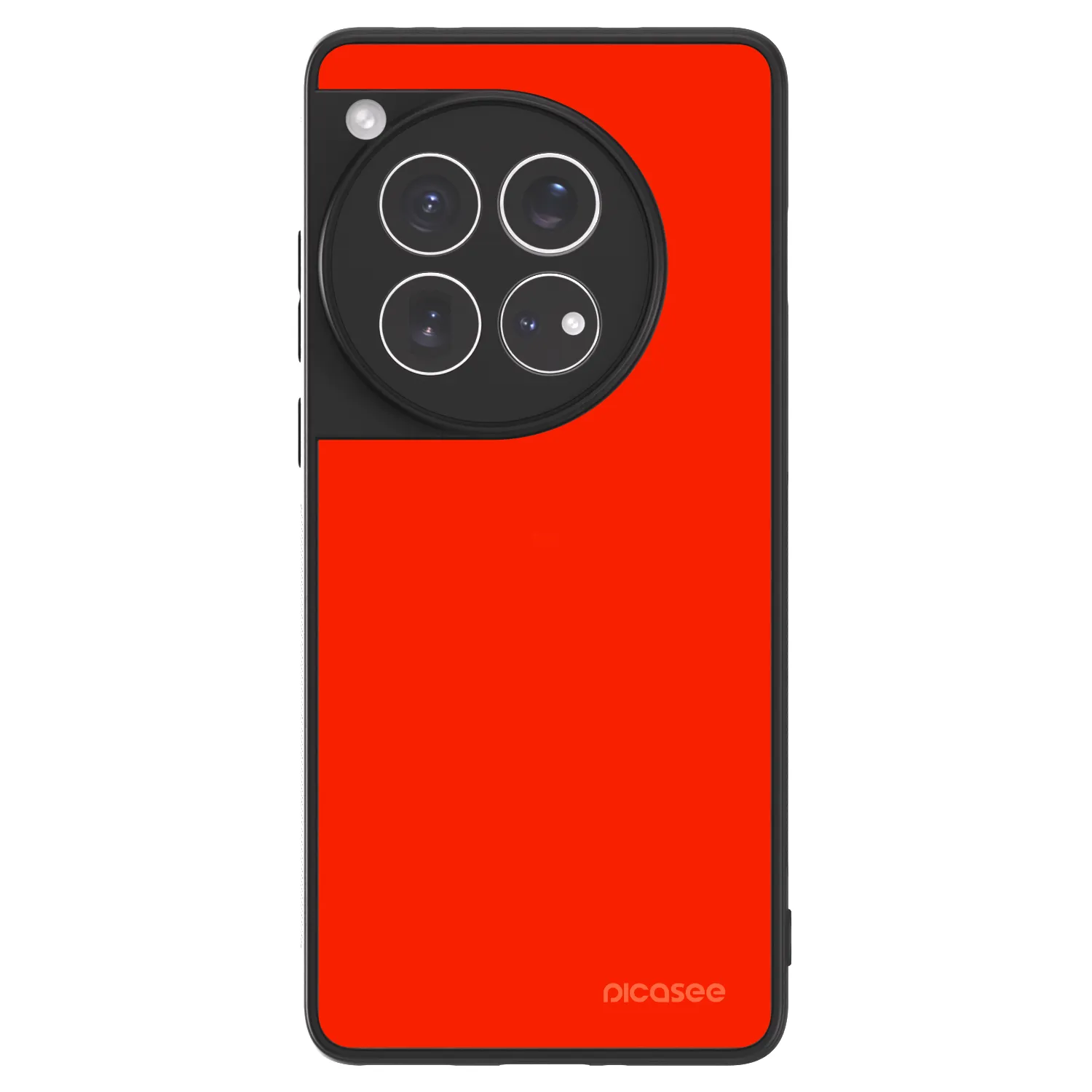 Picasee ULTIMATE CASE na OnePlus 12 5G - Maranello Red