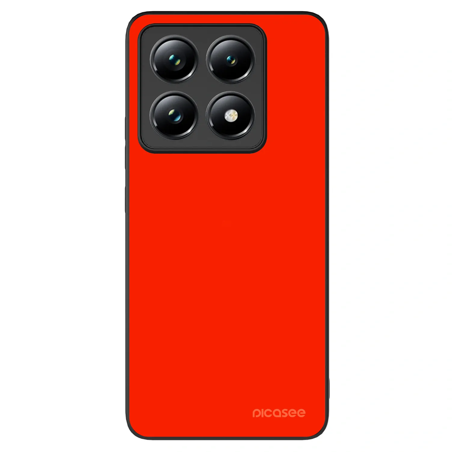 Picasee ULTIMATE CASE na Xiaomi 14T Pro - Maranello Red