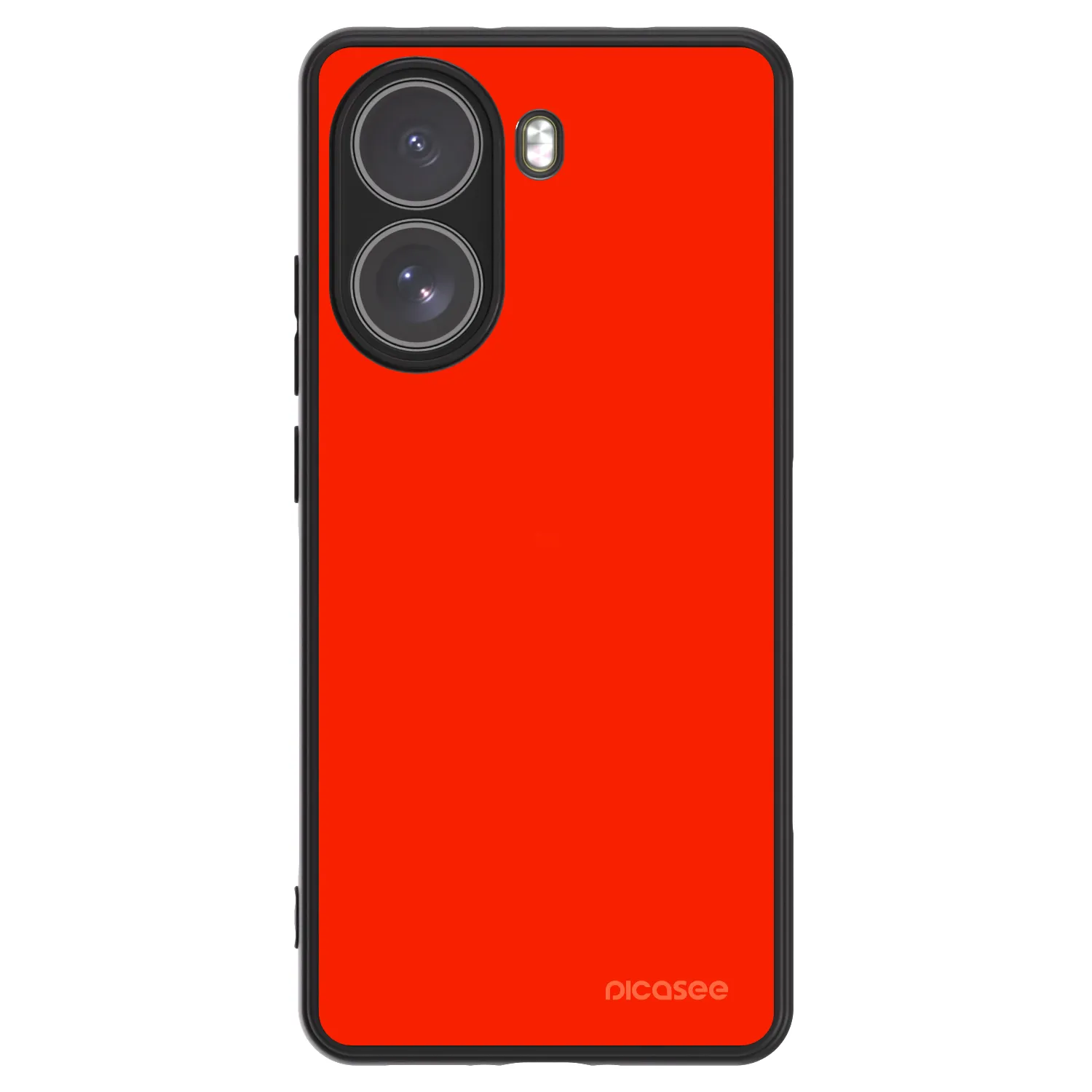 Picasee ULTIMATE CASE na Xiaomi Poco X7 - Maranello Red