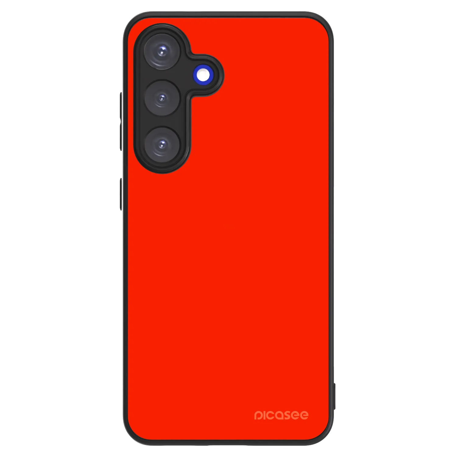 Picasee ULTIMATE CASE na Samsung Galaxy S25 5G - Maranello Red