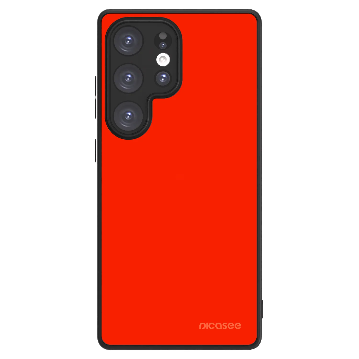 Picasee ULTIMATE CASE na Samsung Galaxy S25 Ultra 5G - Maranello Red