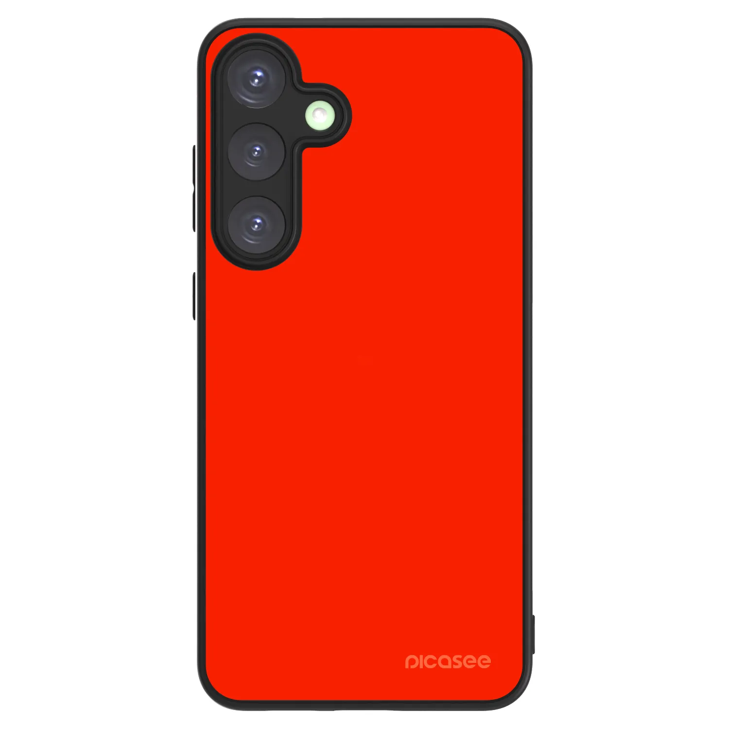 Picasee ULTIMATE CASE na Samsung Galaxy S25+ 5G - Maranello Red