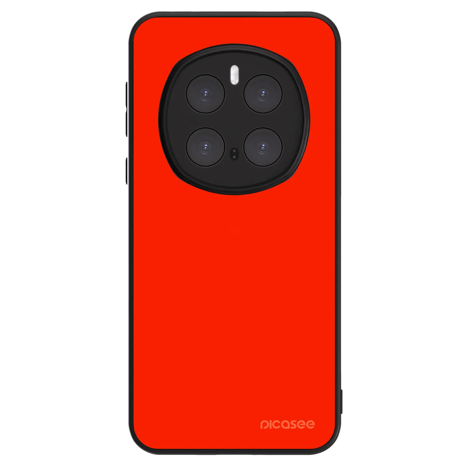 Picasee ULTIMATE CASE na Honor Magic7 Pro 5G - Maranello Red