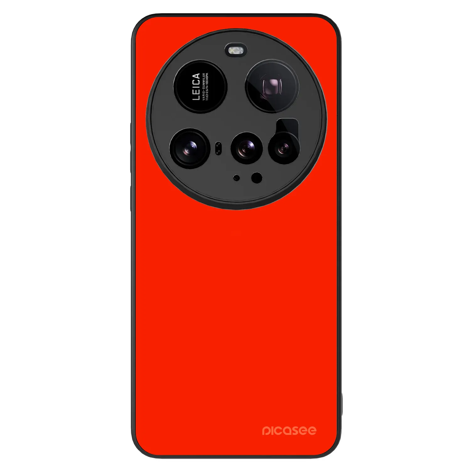 Picasee ULTIMATE CASE na Xiaomi 15 Ultra - Maranello Red