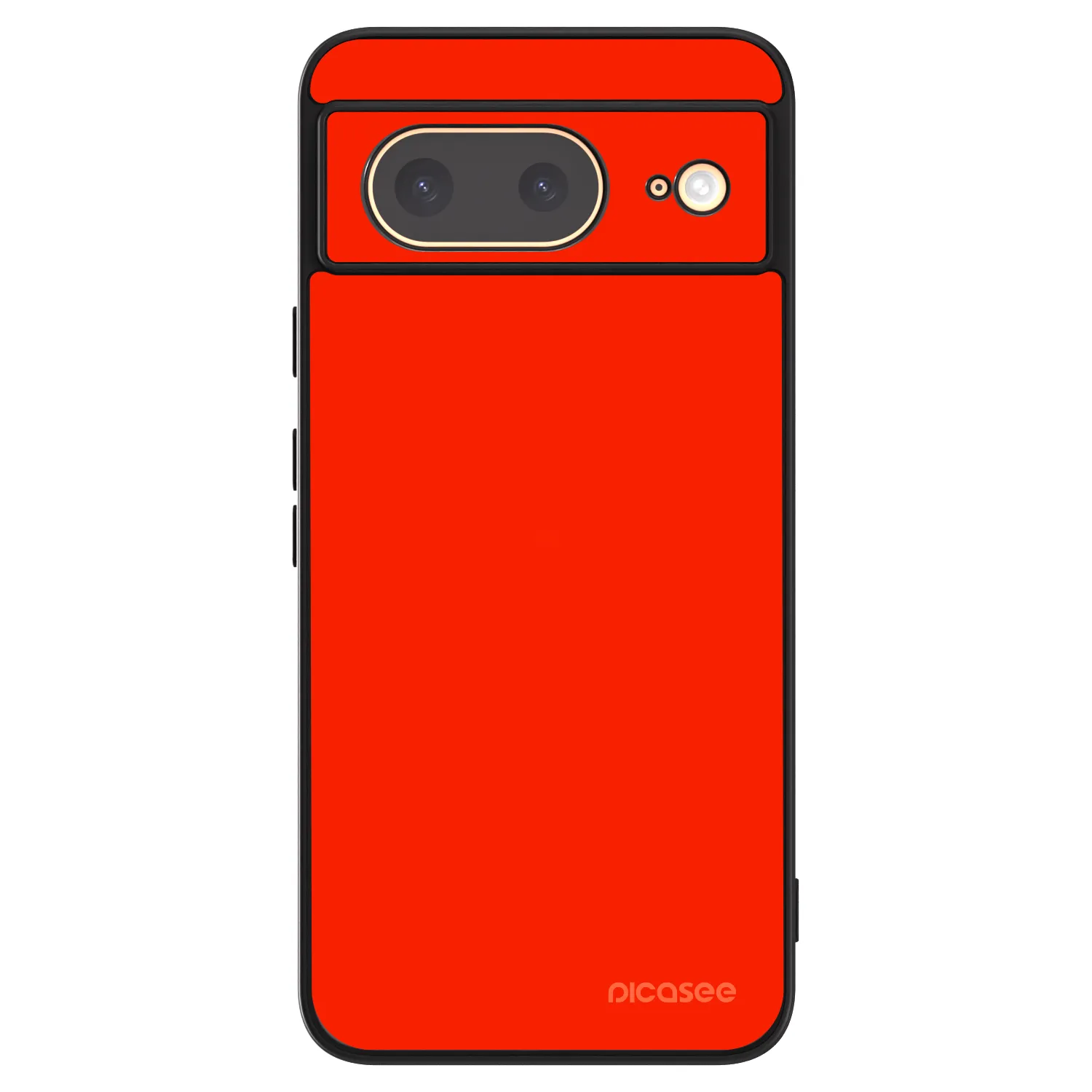 Picasee ULTIMATE CASE na Google Pixel 8 - Maranello Red