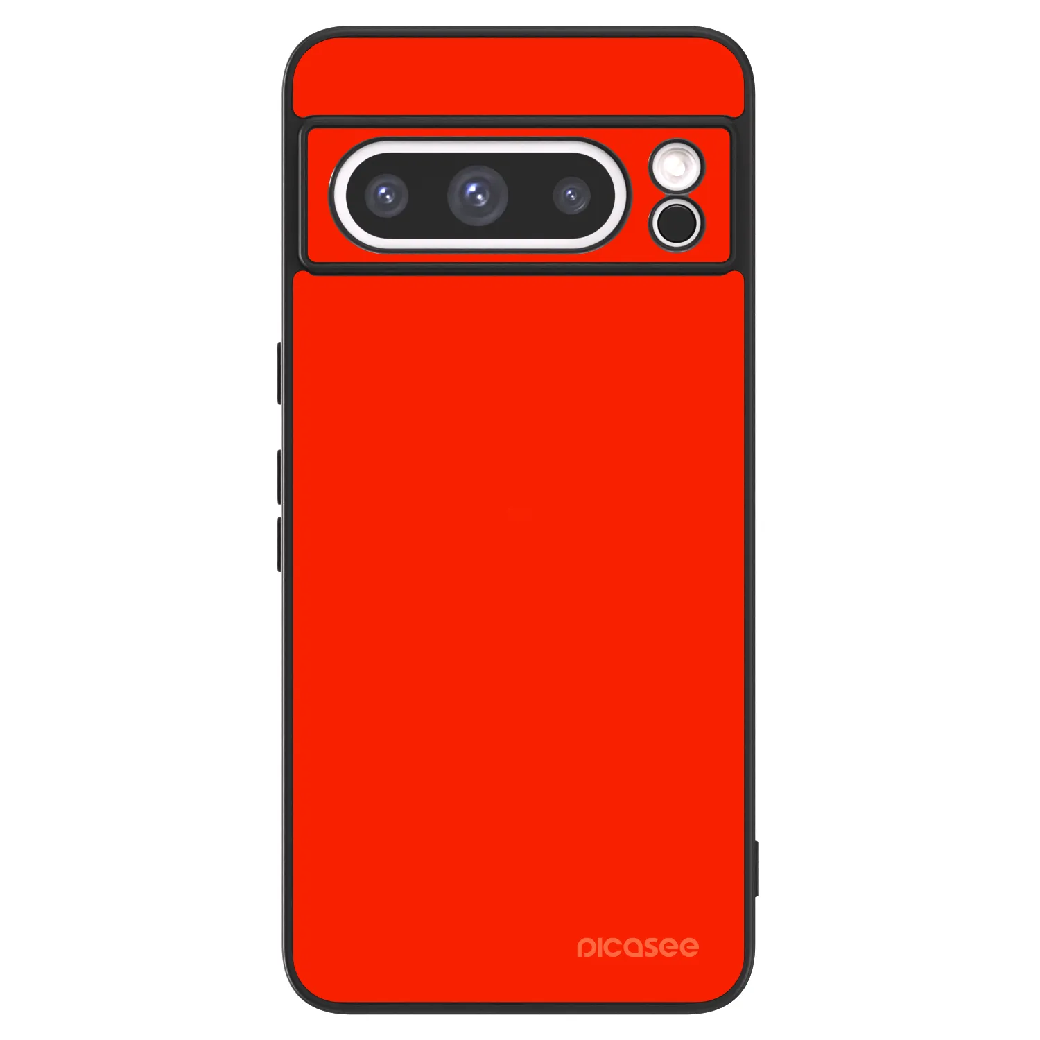 Picasee ULTIMATE CASE na Google Pixel 8 Pro - Maranello Red