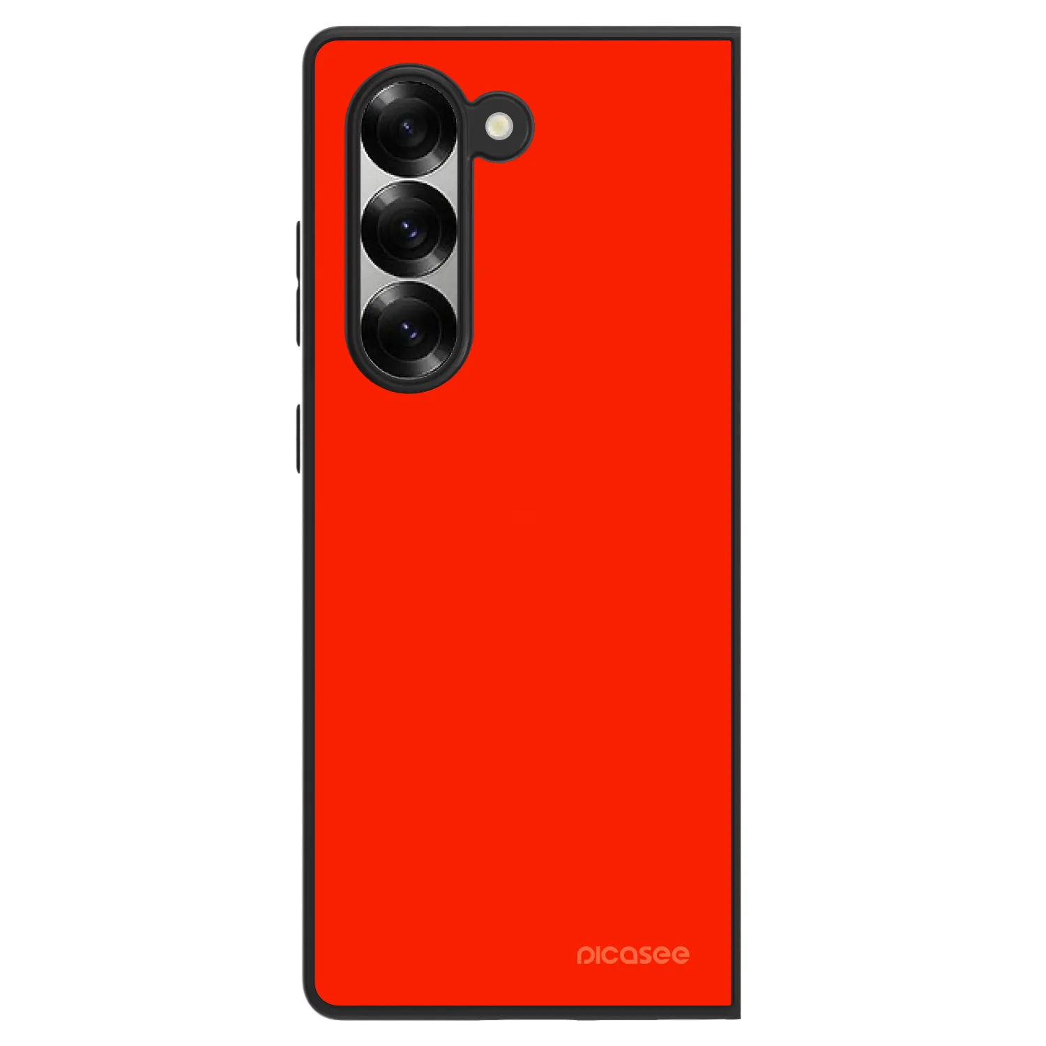 Picasee ULTIMATE CASE na Samsung Galaxy Z Fold6 5G - Maranello Red