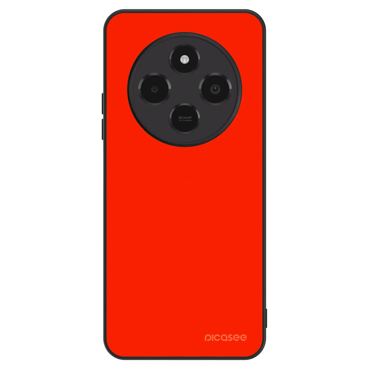 Picasee ULTIMATE CASE na Xiaomi Poco C75 - Maranello Red