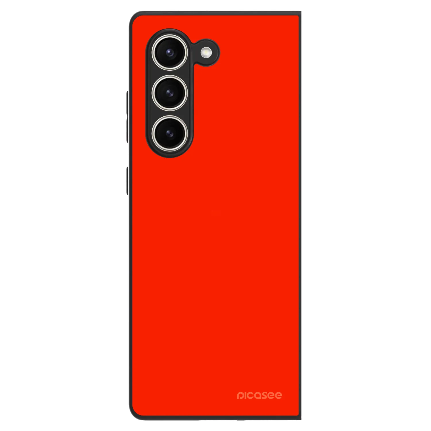 Picasee ULTIMATE CASE na Samsung Galaxy Z Fold5 5G - Maranello Red