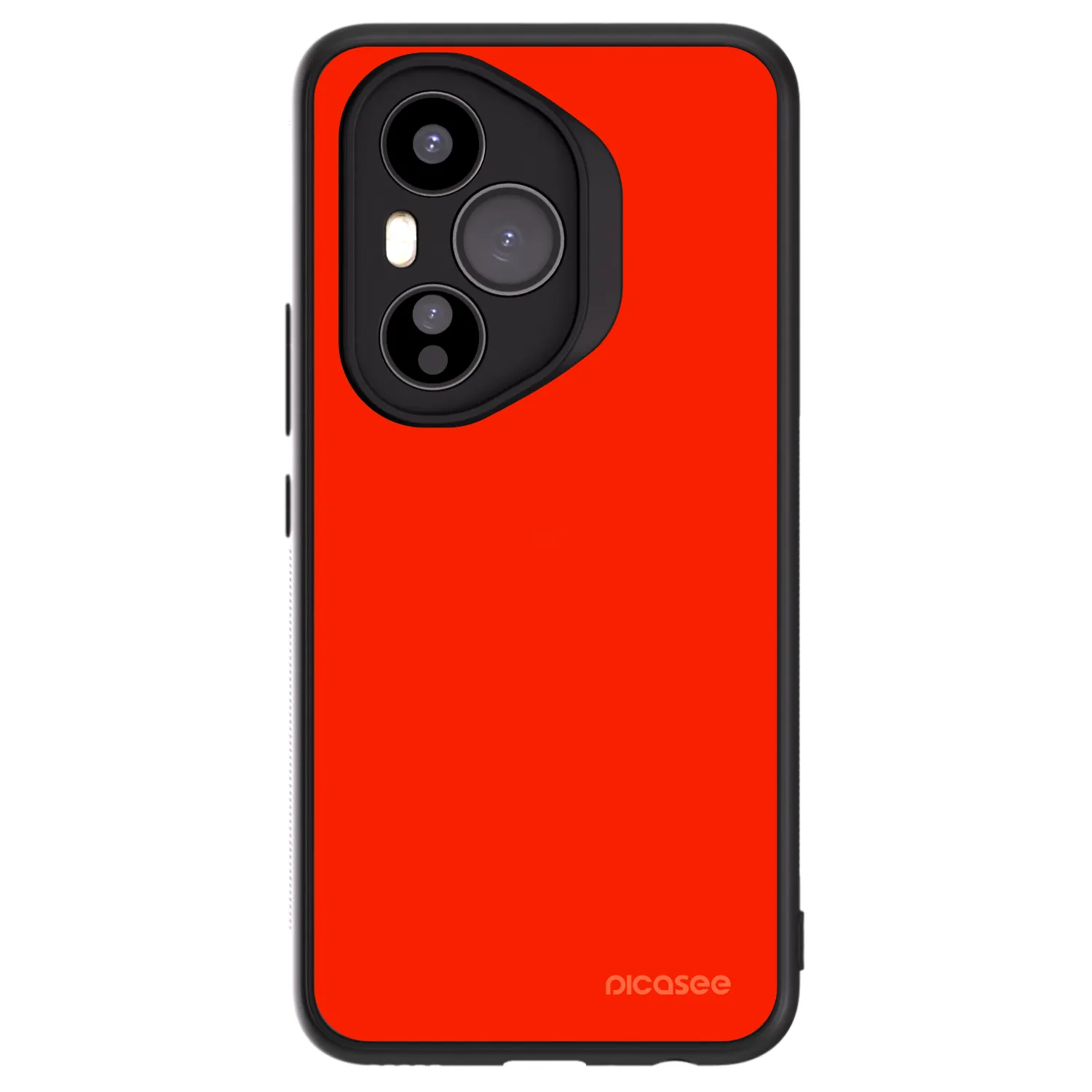 Picasee ULTIMATE CASE na Honor 400 Pro 5G - Maranello Red