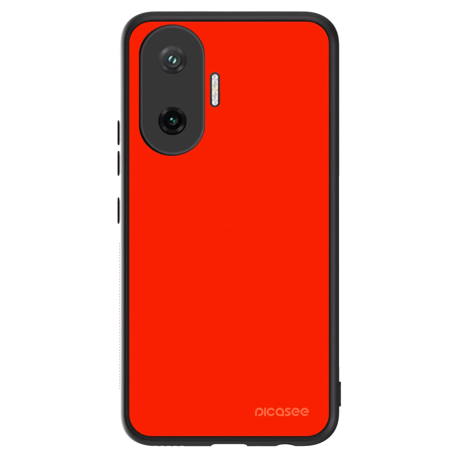 Picasee ULTIMATE CASE na Xiaomi Poco F7 Pro 5G - Maranello Red