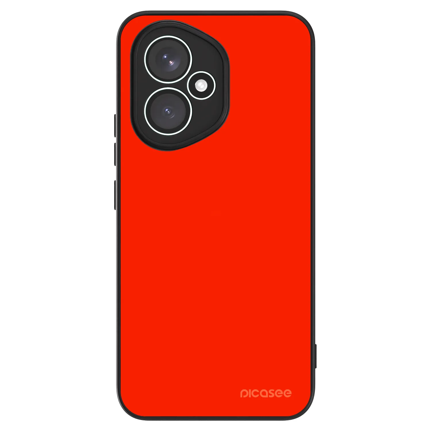 Picasee ULTIMATE CASE na Honor 400 5G - Maranello Red