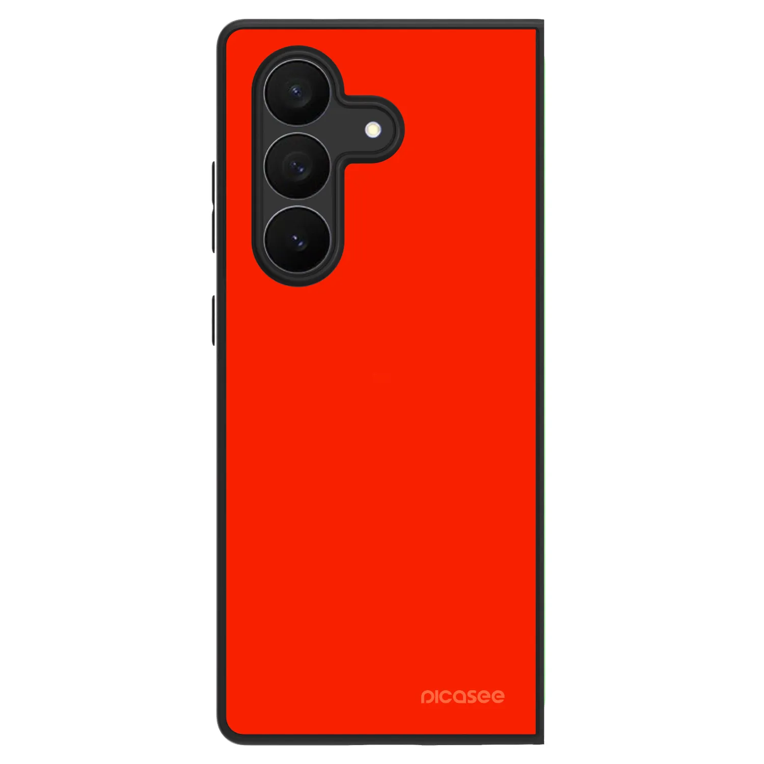 Picasee ULTIMATE CASE na Samsung Galaxy Z Fold7 5G - Maranello Red