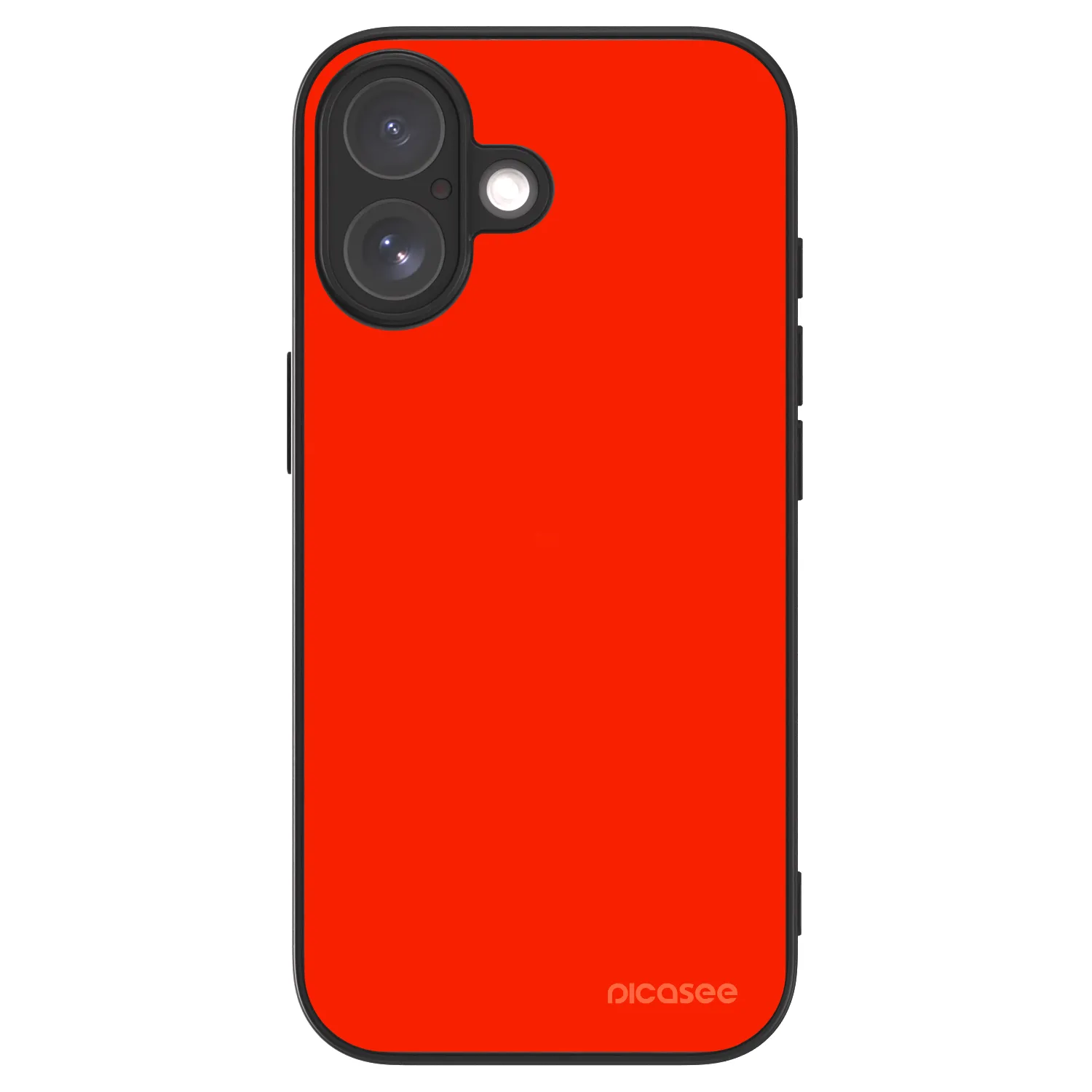 Picasee ULTIMATE CASE na Apple iPhone 17 - Maranello Red