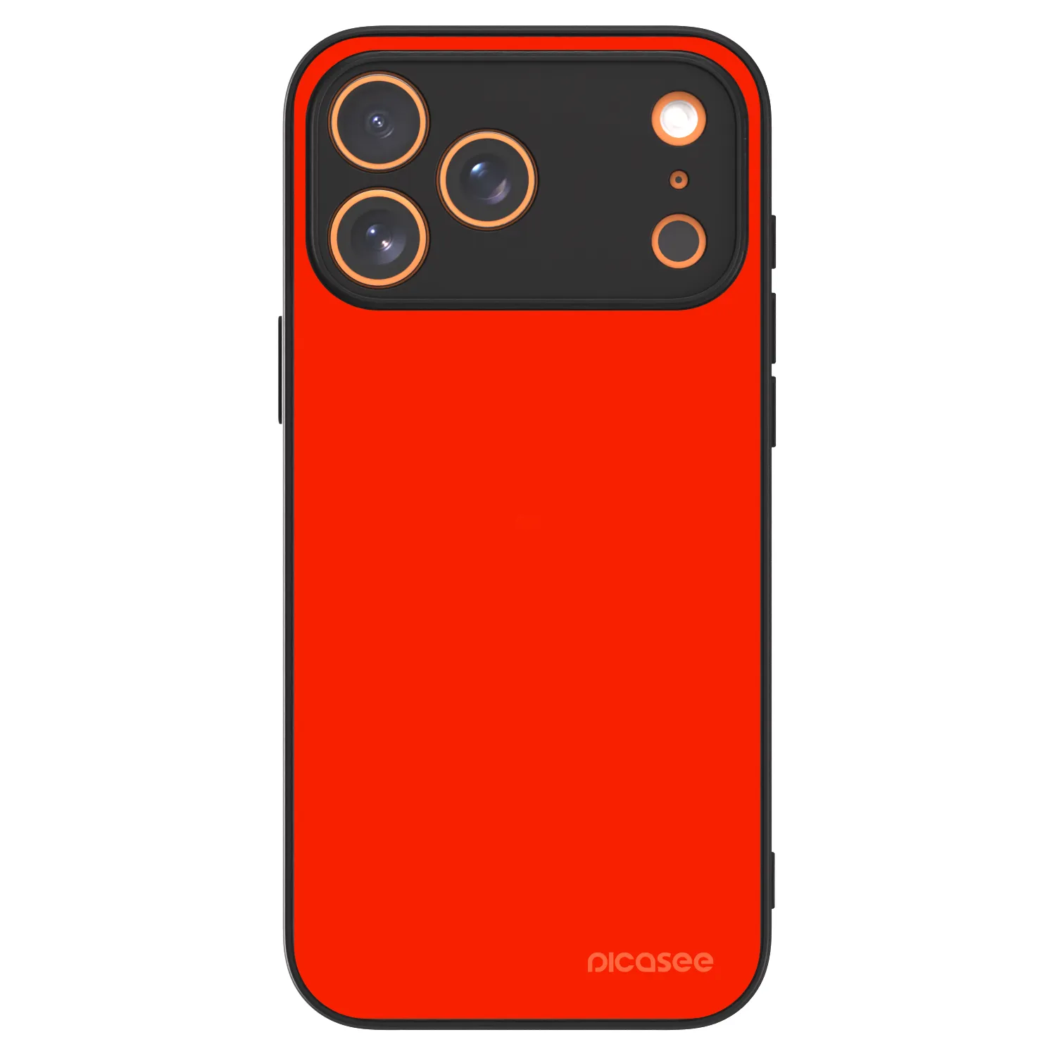 Picasee ULTIMATE CASE na Apple iPhone 17 Pro Max - Maranello Red